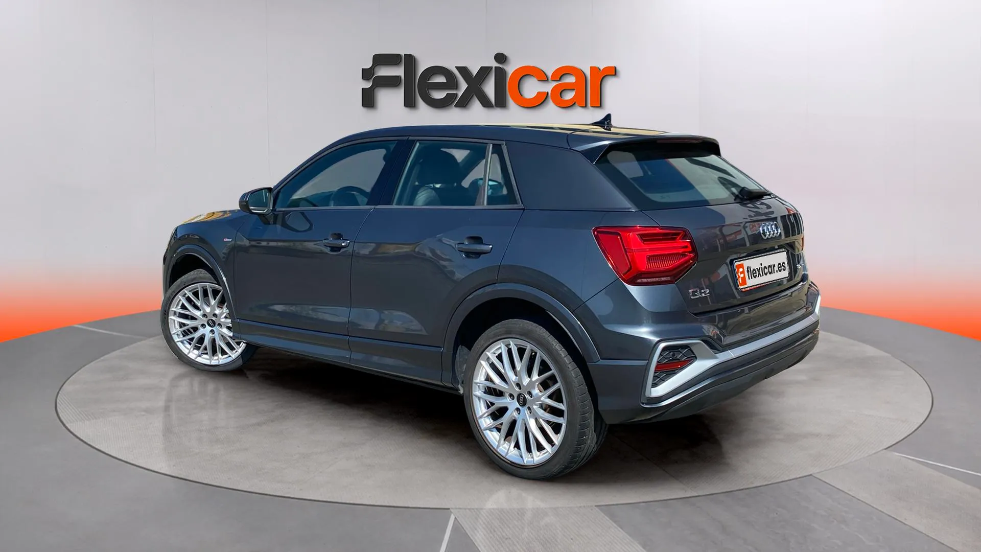 Audi Q2 Adrenalin 35 TDI S tronic - foto 5