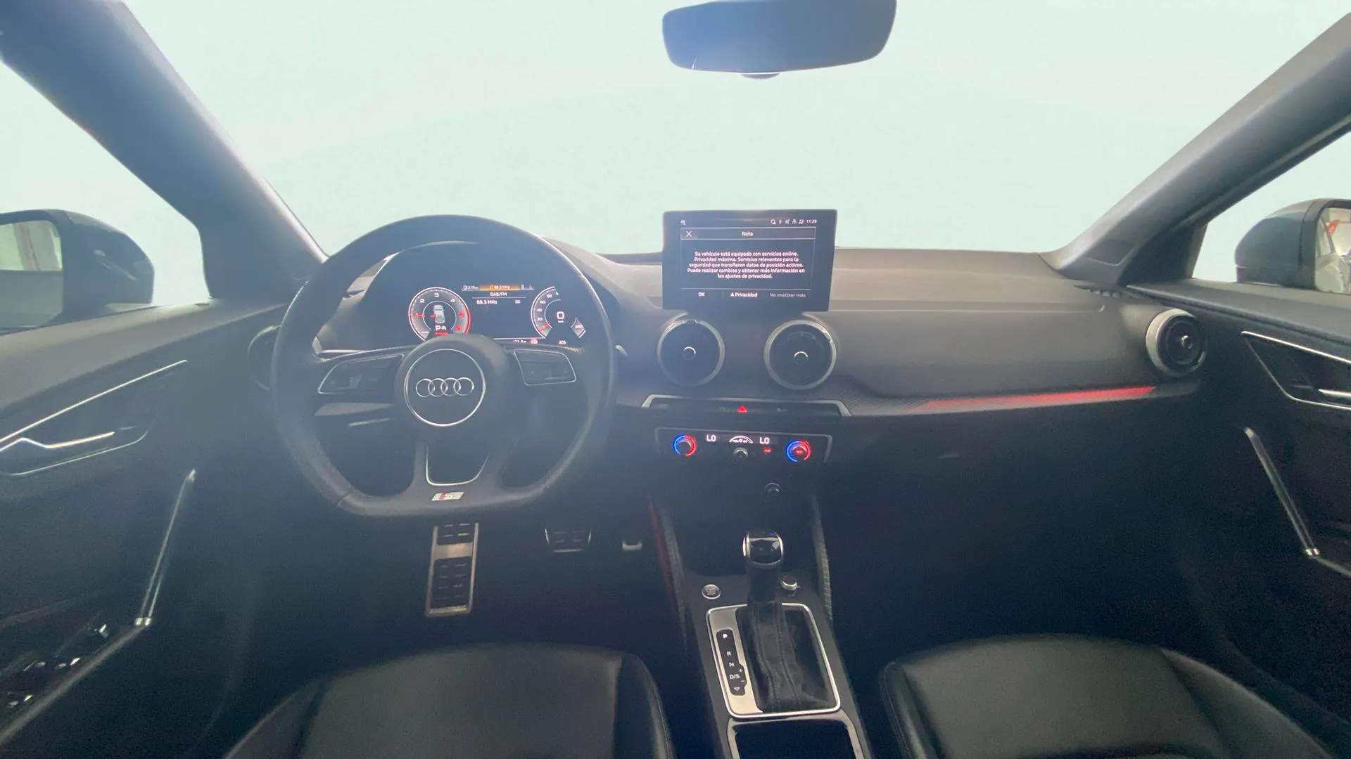 Audi Q2 Adrenalin 35 TDI S tronic - foto 13