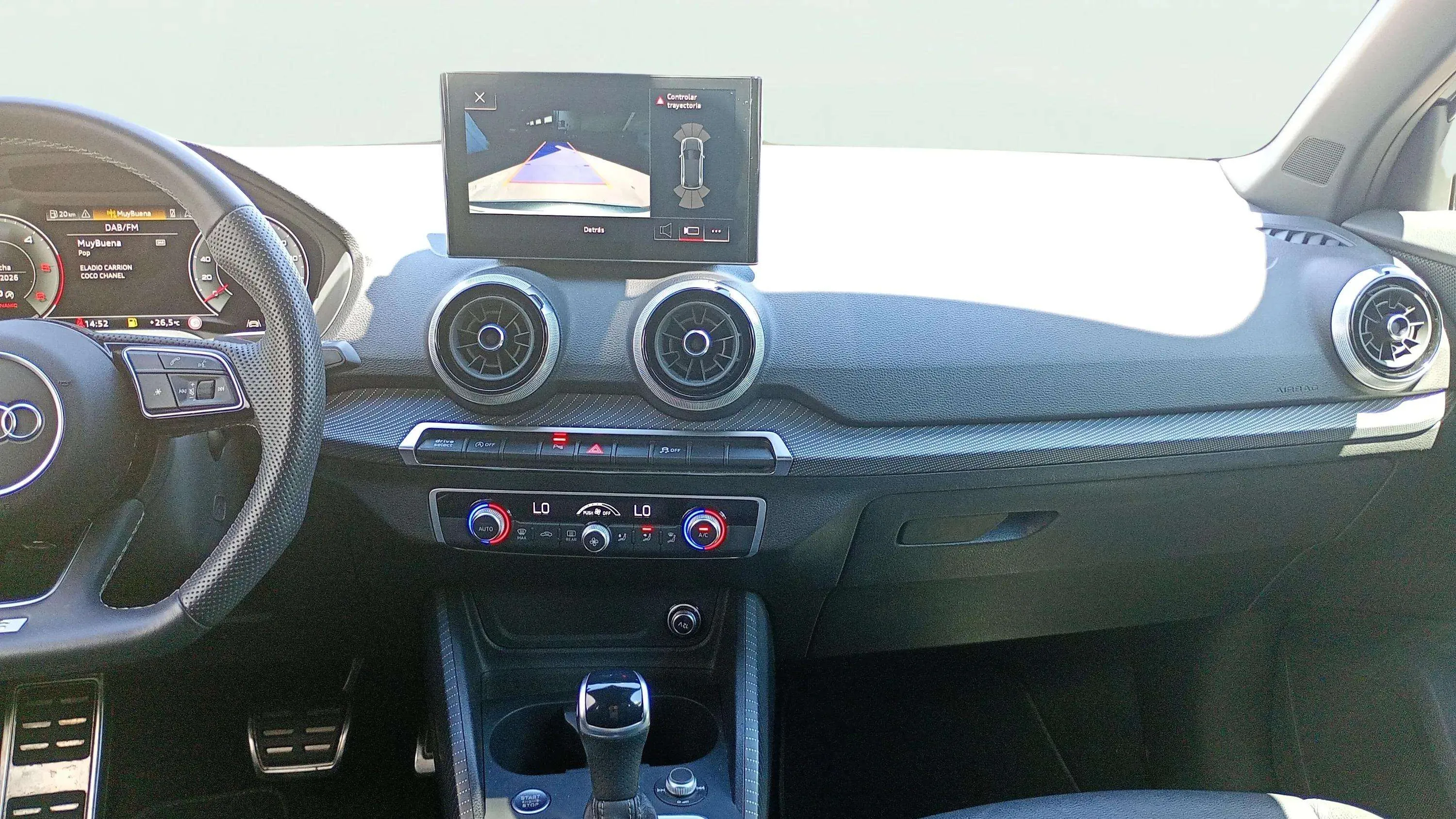 Audi Q2 S line 35 TDI S tronic - foto 13