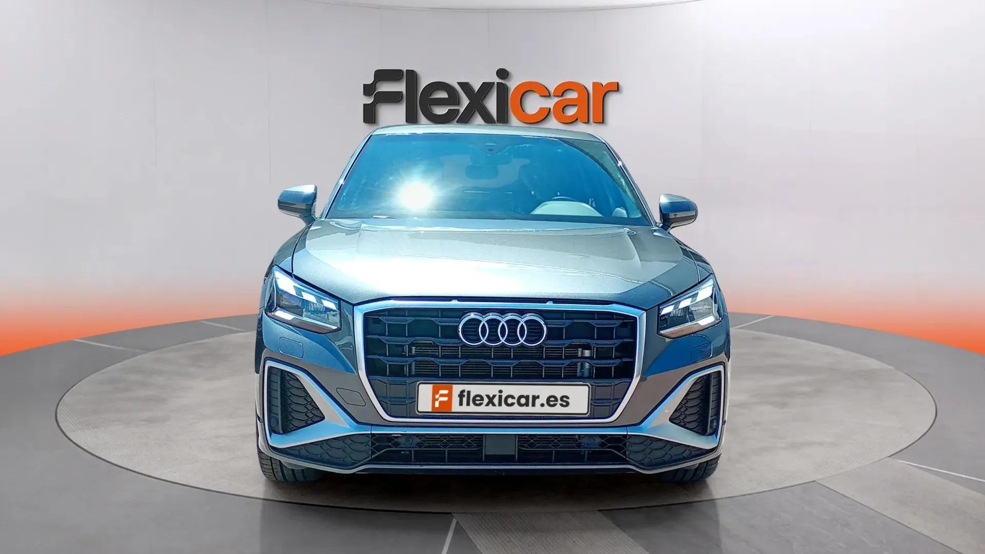 Audi Q2 S line 35 TDI S tronic - foto 3