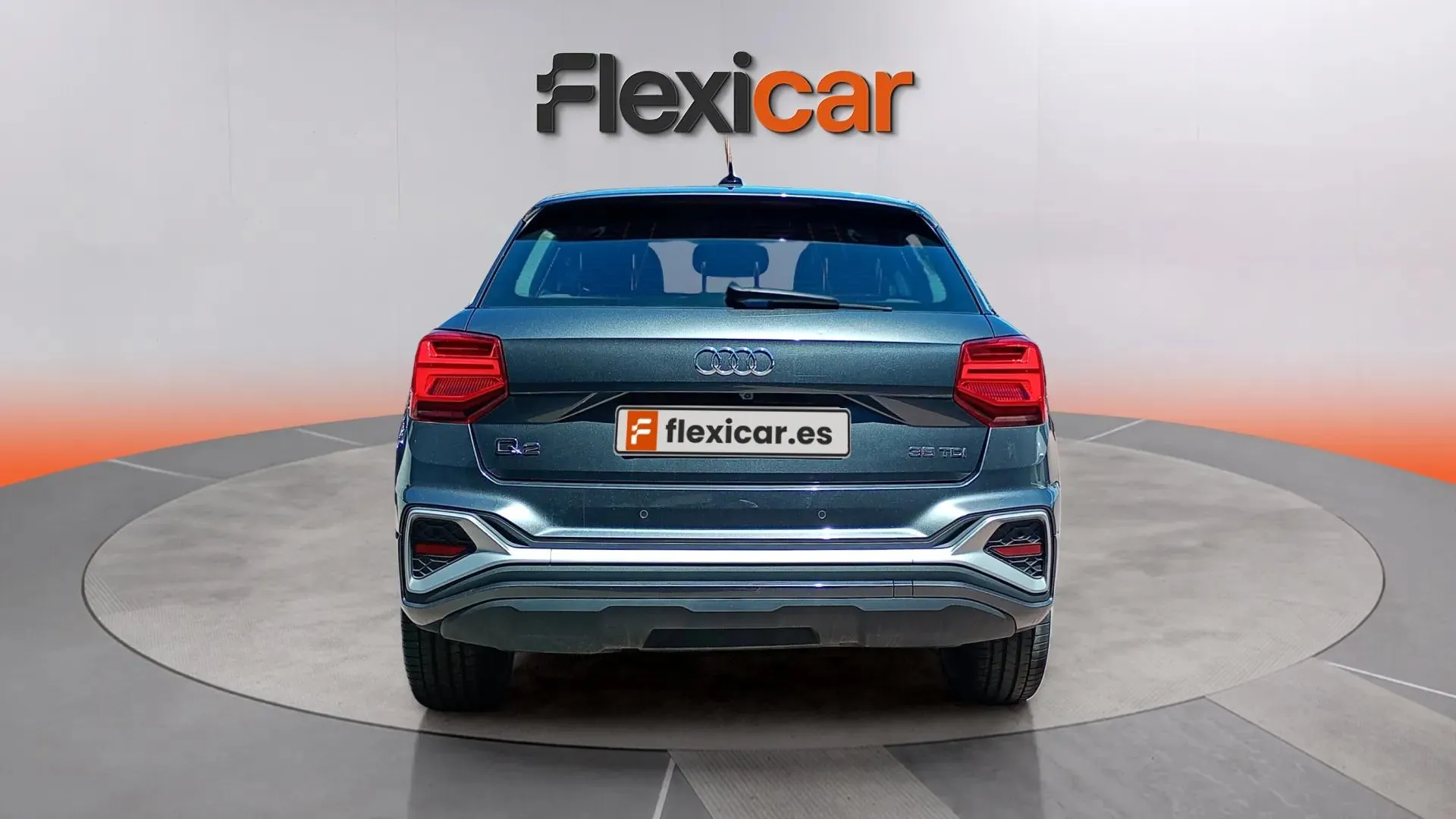 Audi Q2 S line 35 TDI S tronic - foto 8