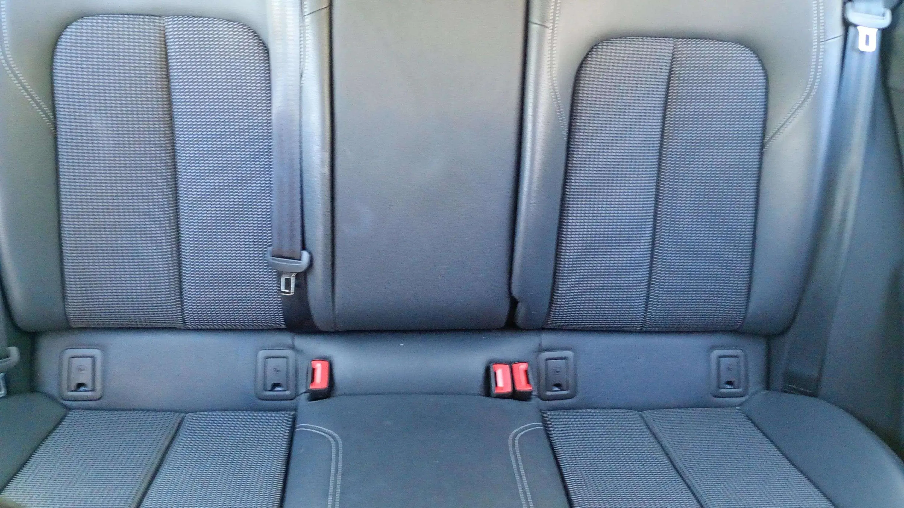 Audi Q2 S line 35 TDI S tronic - foto 16