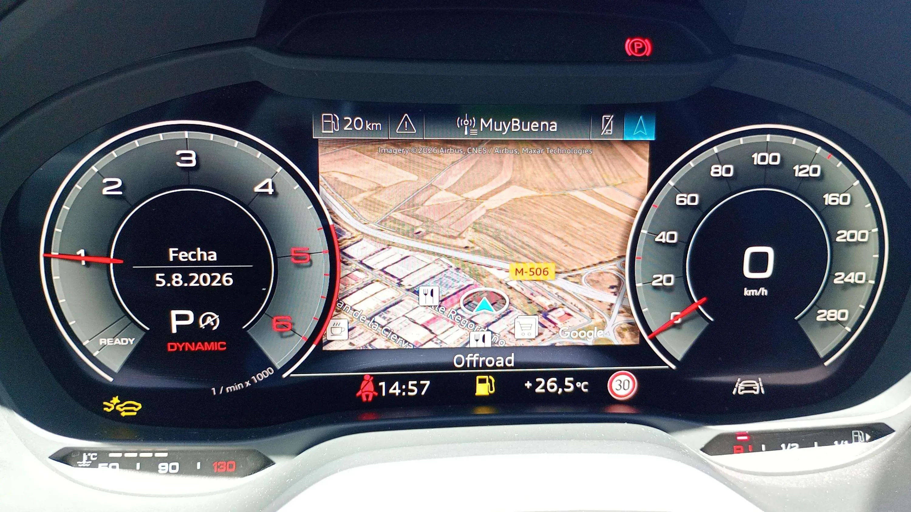 Audi Q2 S line 35 TDI S tronic - foto 26