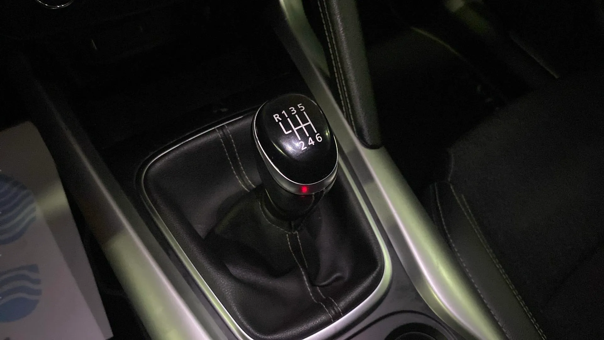 Renault Kadjar Zen Energy dCi ECO2 - foto 19
