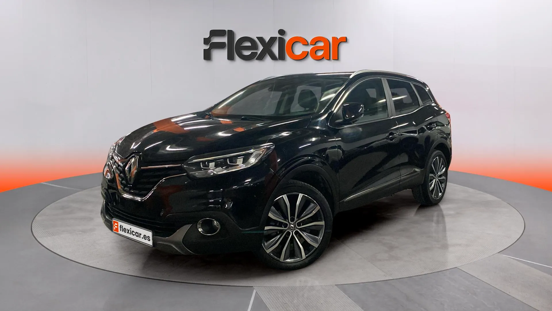 Renault Kadjar Zen Energy dCi ECO2 - foto 3