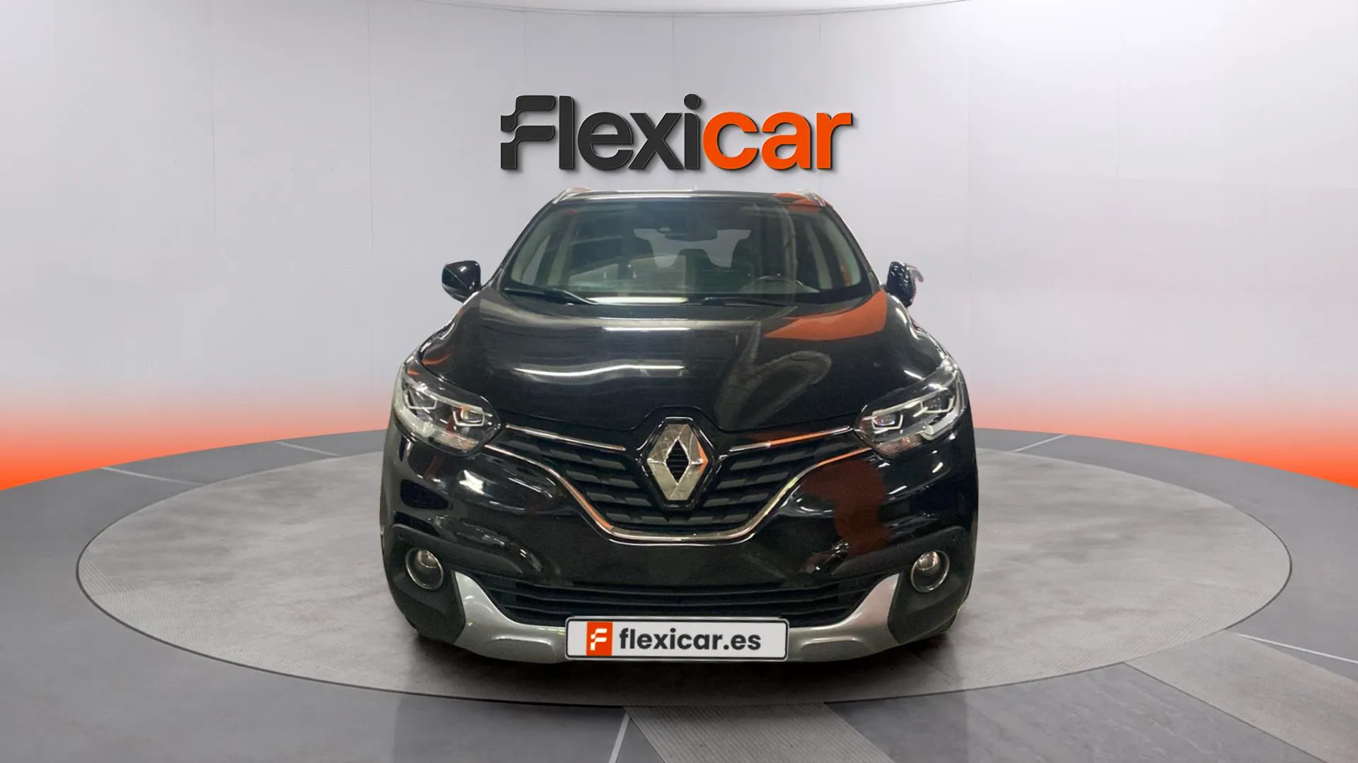 Renault Kadjar Zen Energy dCi ECO2 - foto 2