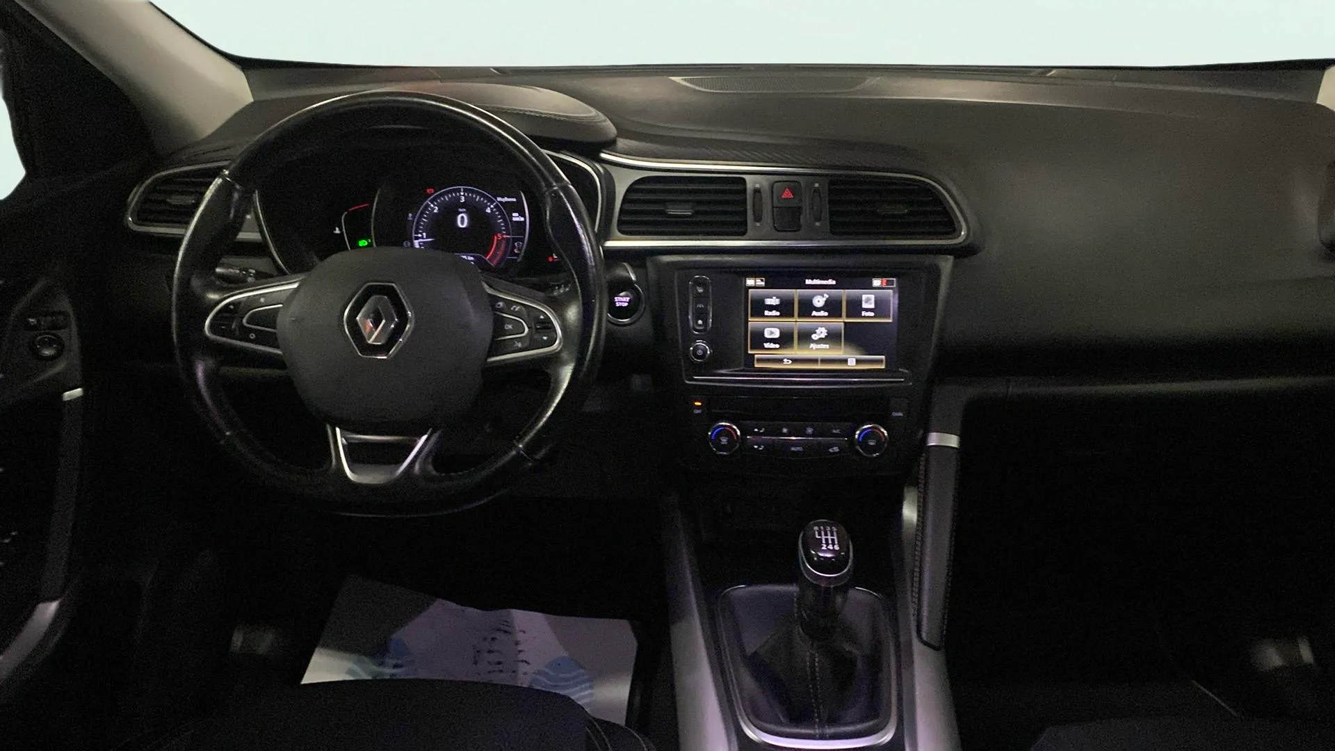 Renault Kadjar Zen Energy dCi ECO2 - foto 22