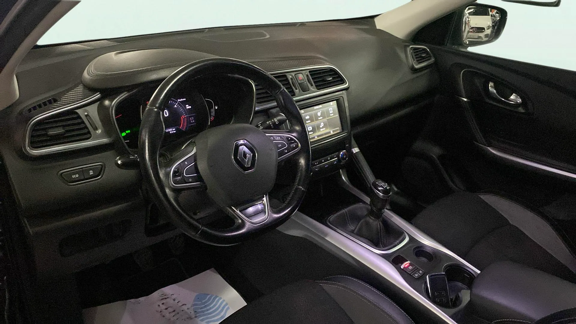 Renault Kadjar Zen Energy dCi ECO2 - foto 20