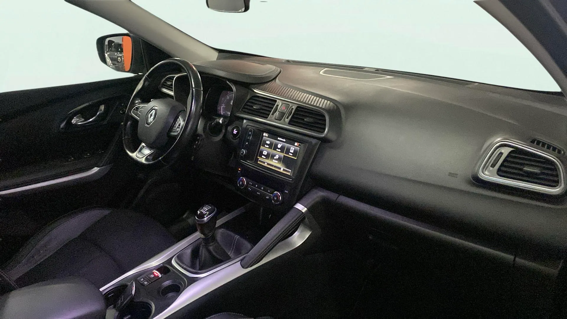 Renault Kadjar Zen Energy dCi ECO2 - foto 23