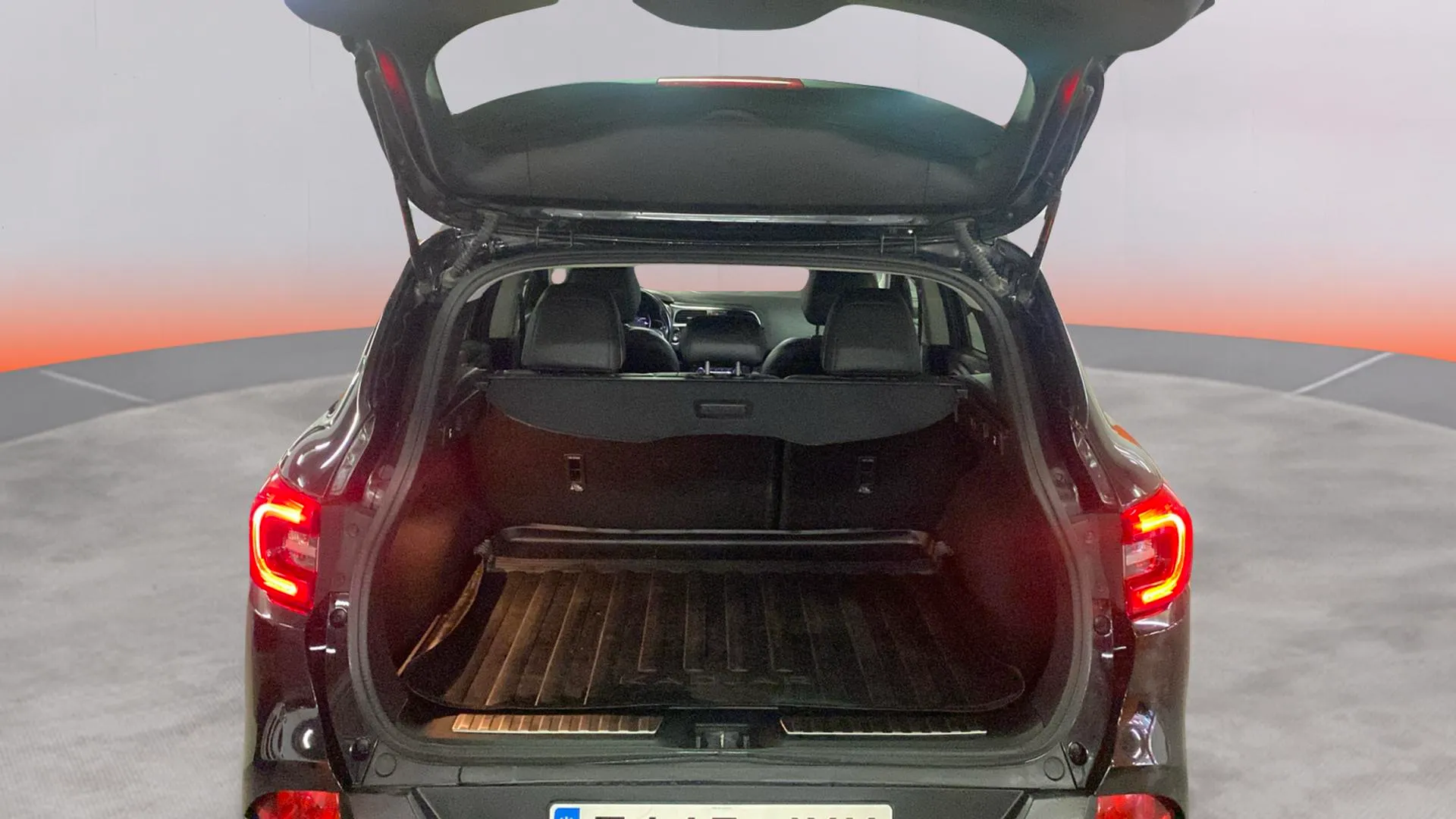 Renault Kadjar Zen Energy dCi ECO2 - foto 28