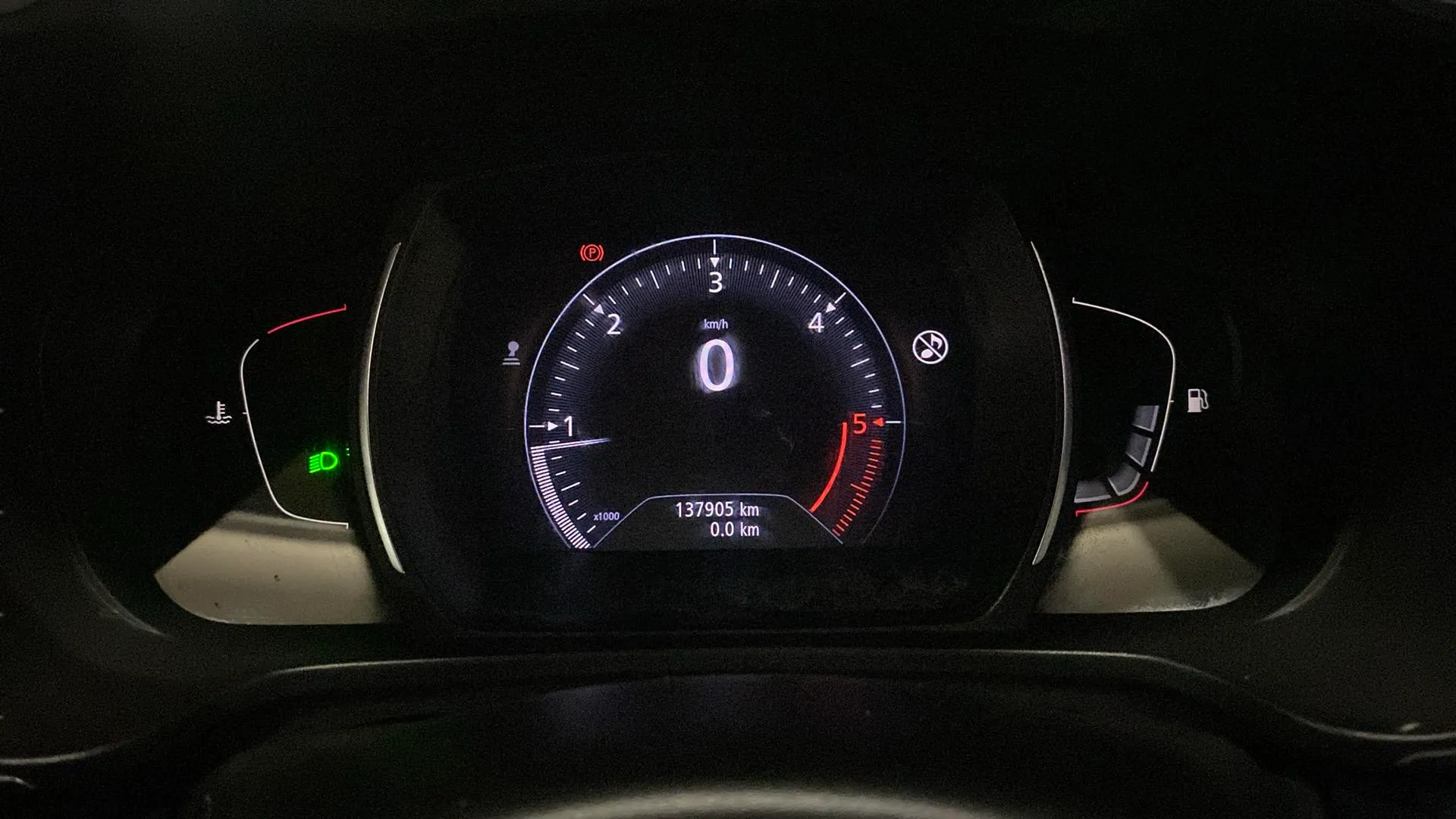 Renault Kadjar Zen Energy dCi ECO2 - foto 9