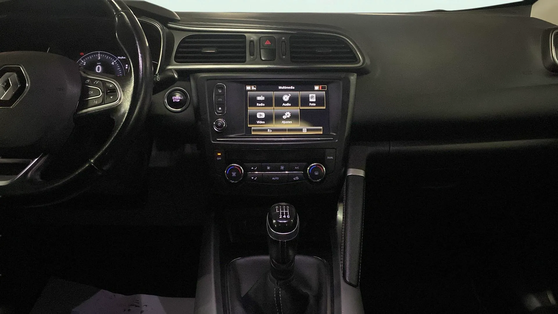 Renault Kadjar Zen Energy dCi ECO2 - foto 21