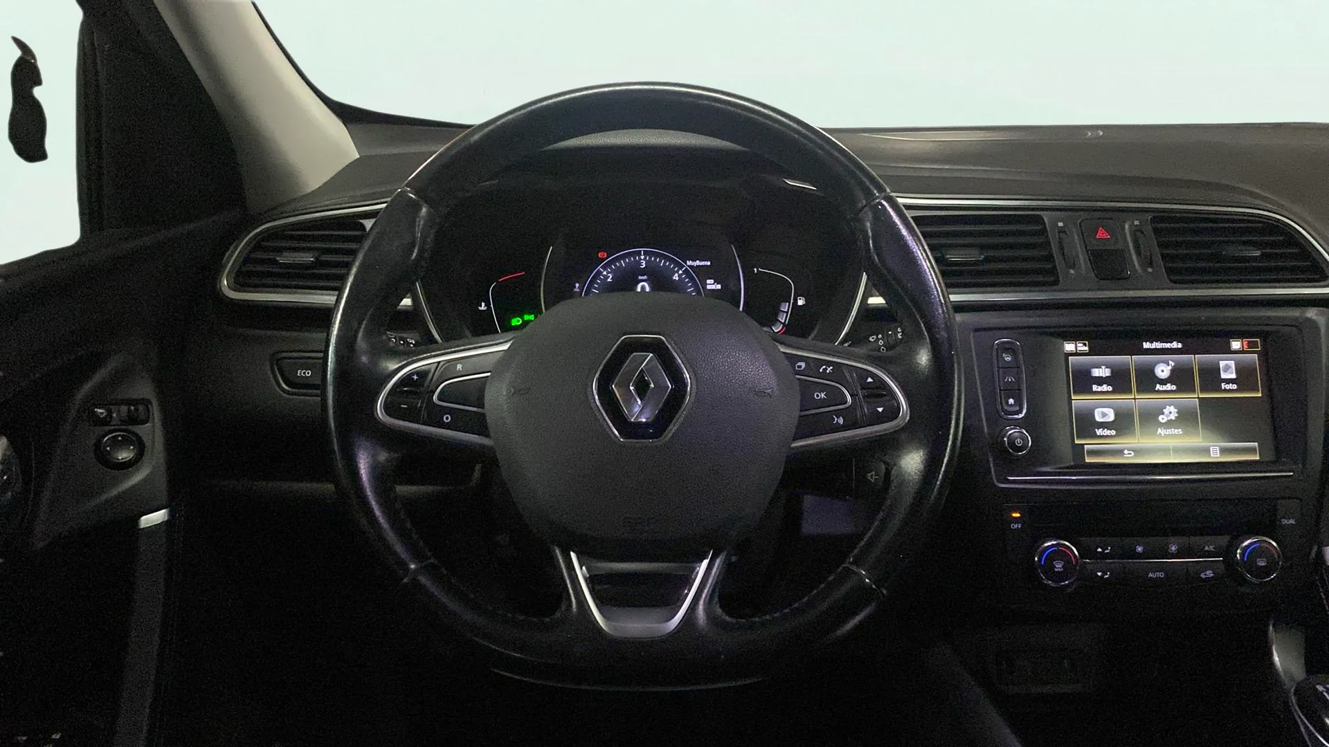 Renault Kadjar Zen Energy dCi ECO2 - foto 24