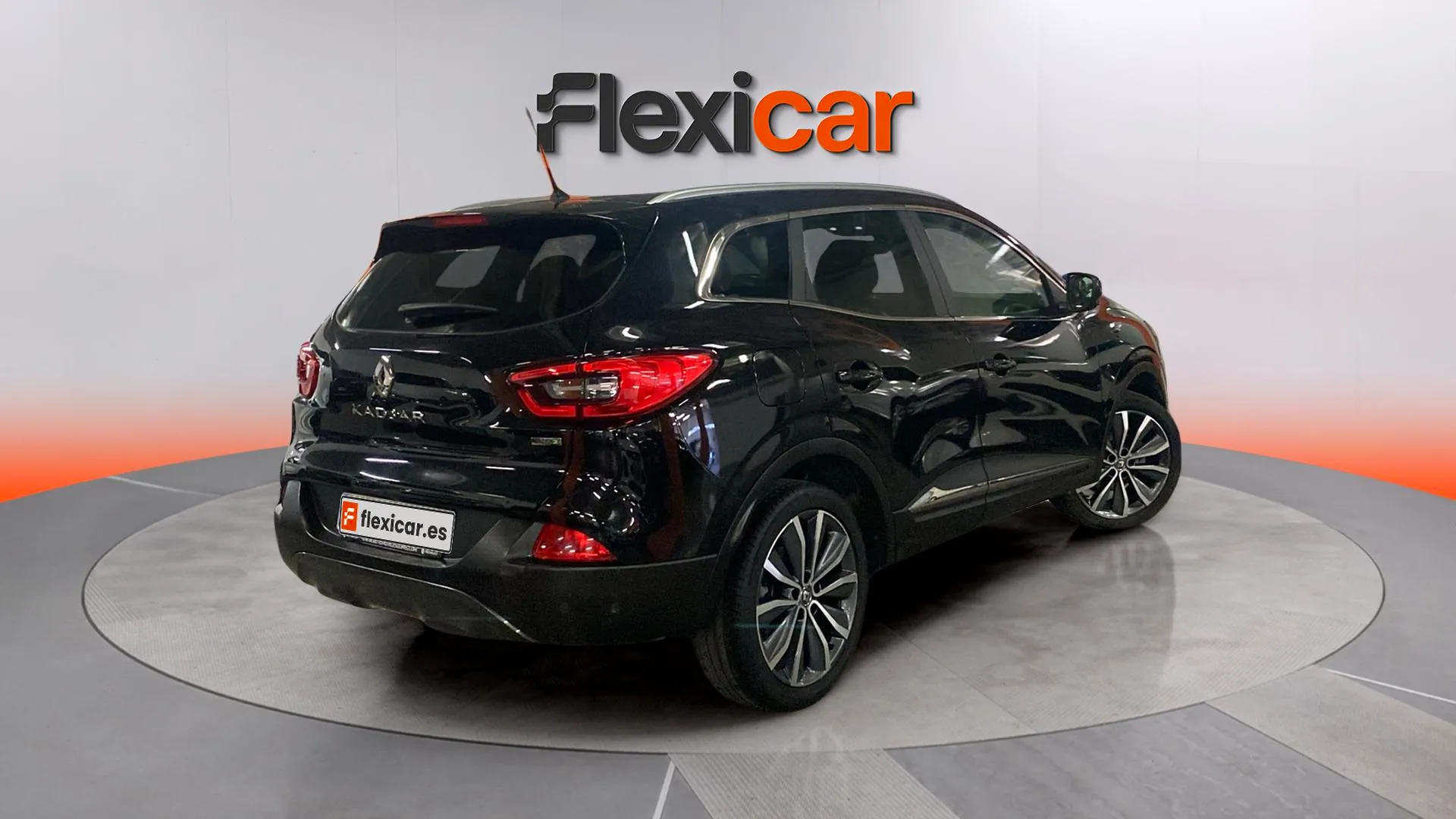 Renault Kadjar Zen Energy dCi ECO2 - foto 7