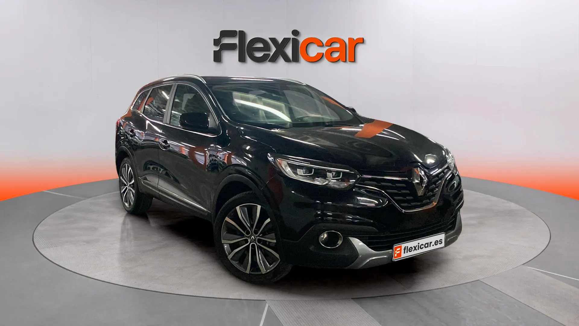 Renault Kadjar Zen Energy dCi ECO2
