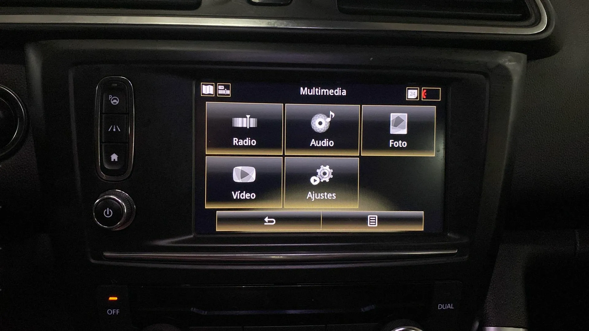 Renault Kadjar Zen Energy dCi ECO2 - foto 17