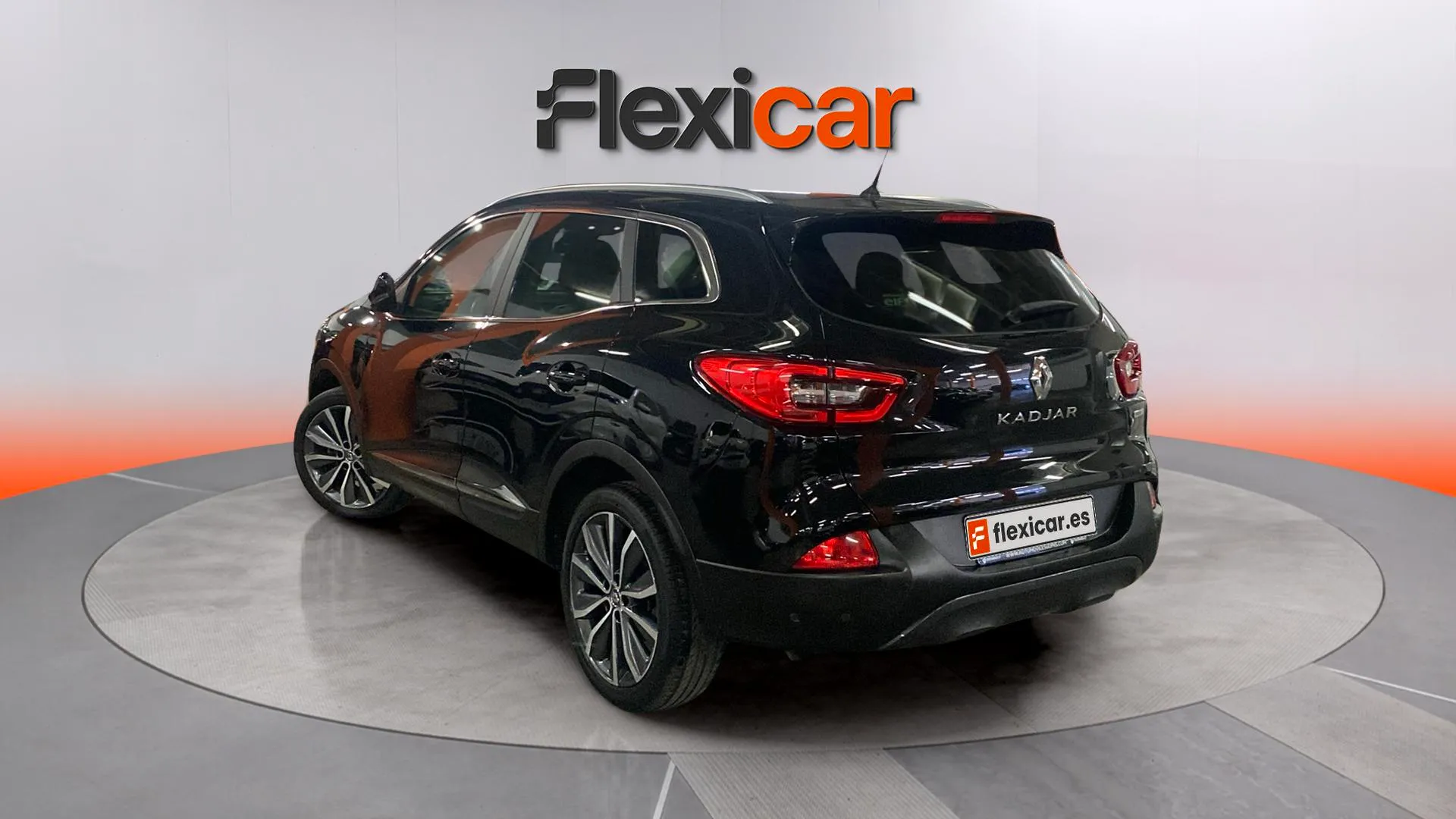 Renault Kadjar Zen Energy dCi ECO2 - foto 4