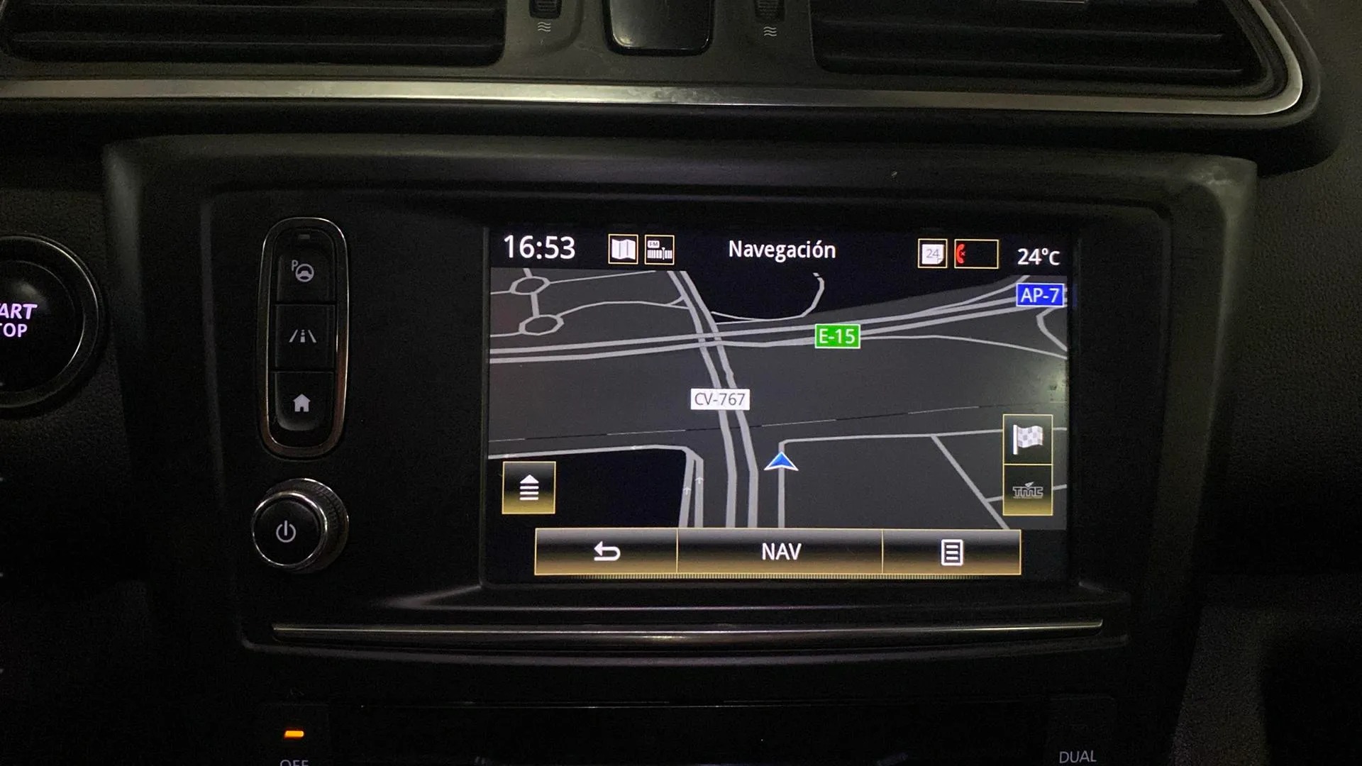 Renault Kadjar Zen Energy dCi ECO2 - foto 15