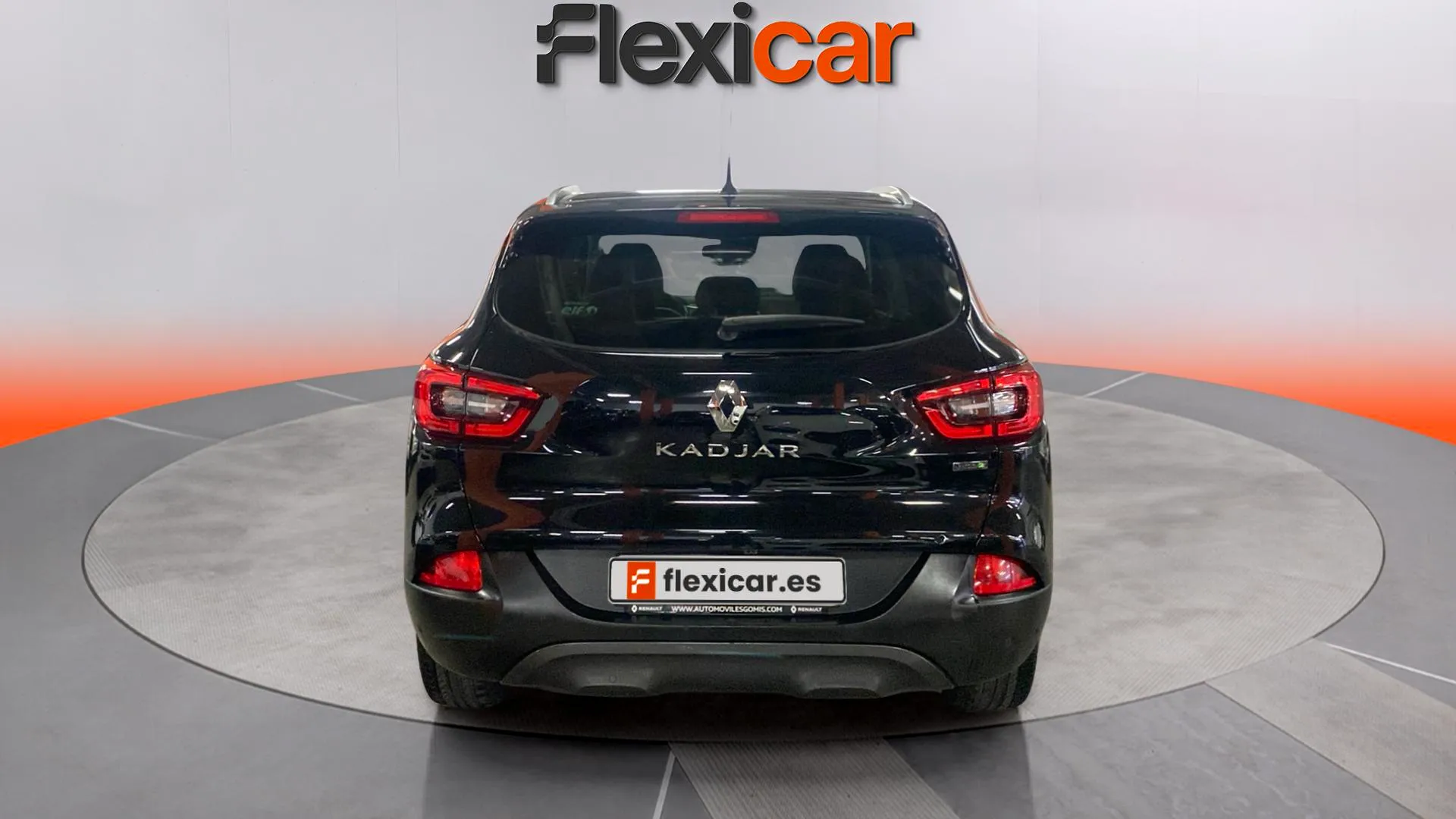 Renault Kadjar Zen Energy dCi ECO2 - foto 6