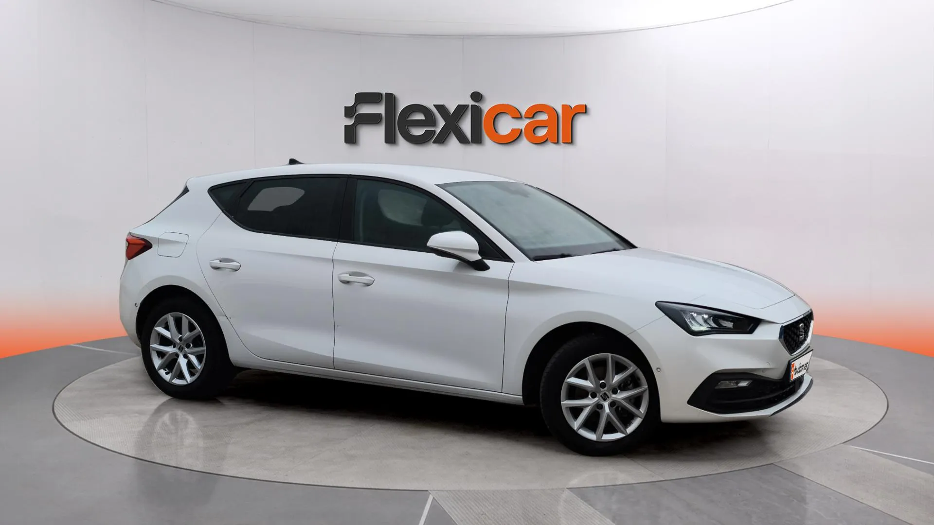 SEAT León 1.0 TSI Style 25 Aniversario