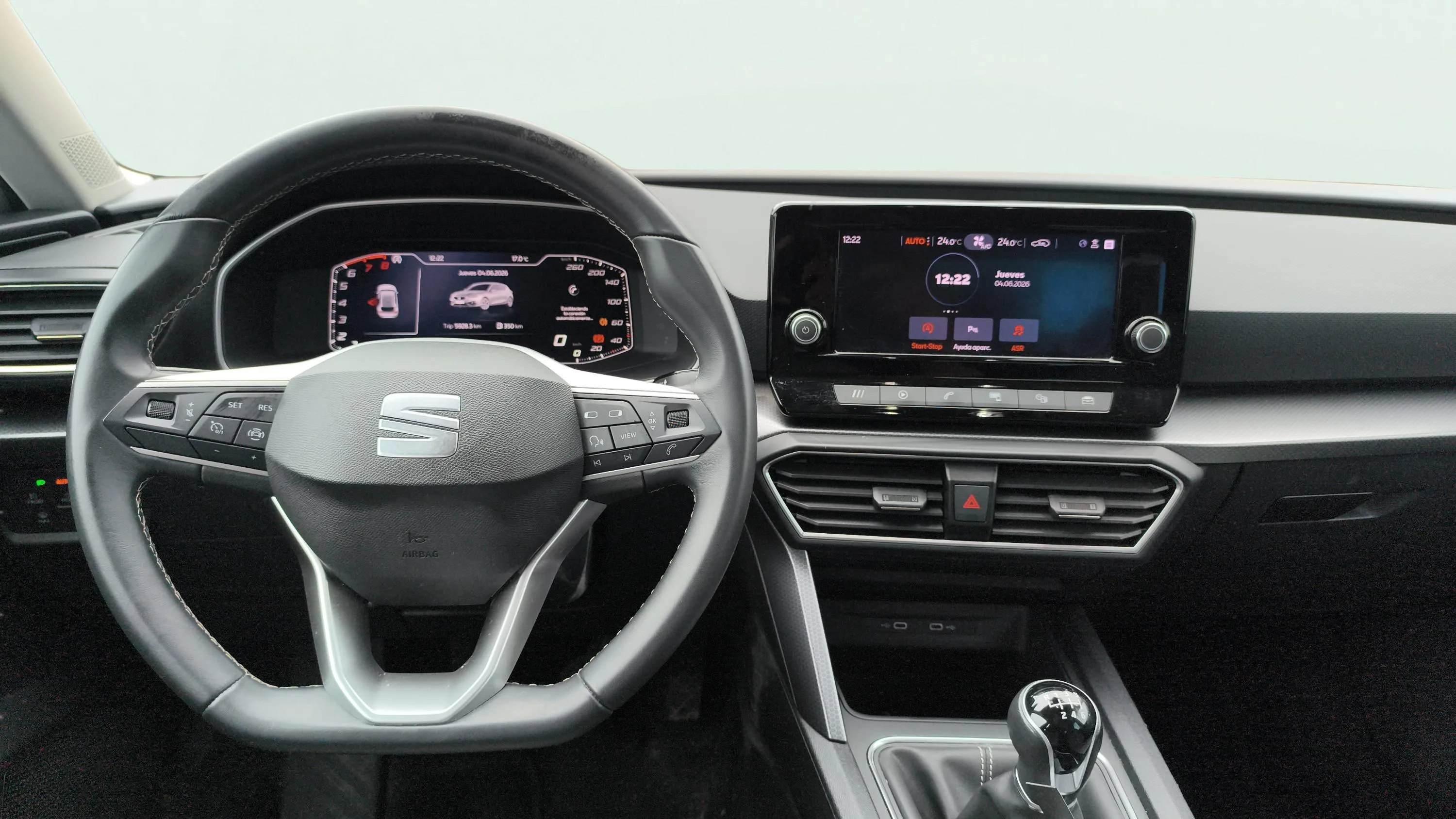SEAT León 1.0 TSI Style 25 Aniversario - foto 10