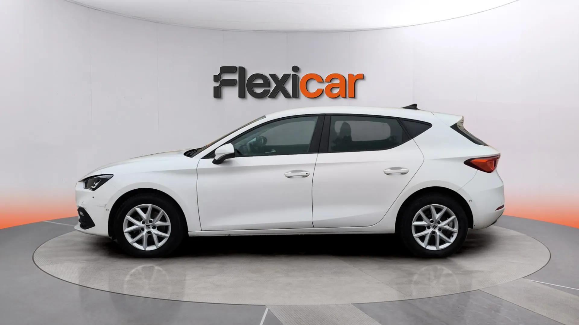 SEAT León 1.0 TSI Style 25 Aniversario - foto 8