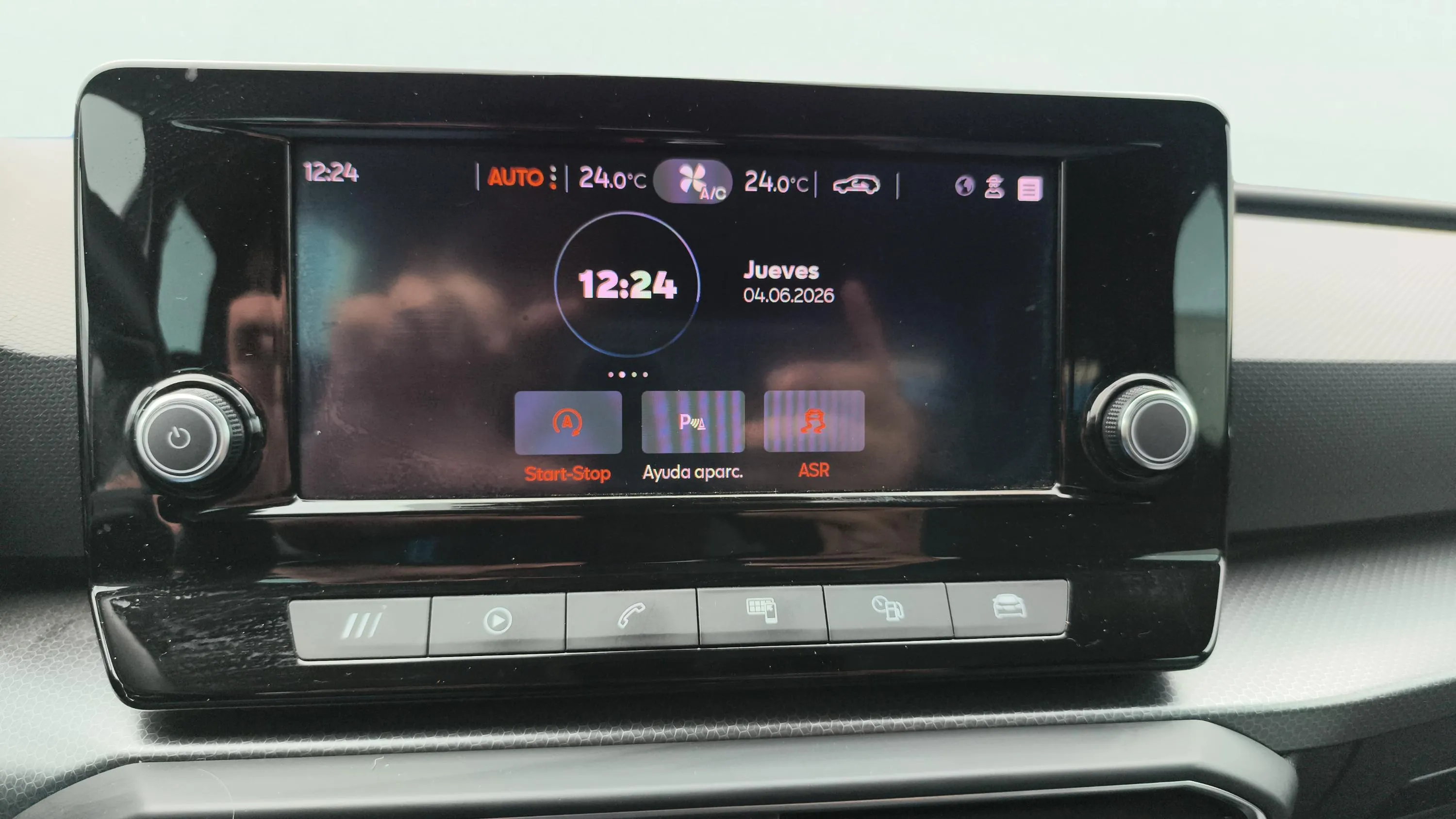 SEAT León 1.0 TSI Style 25 Aniversario - foto 16