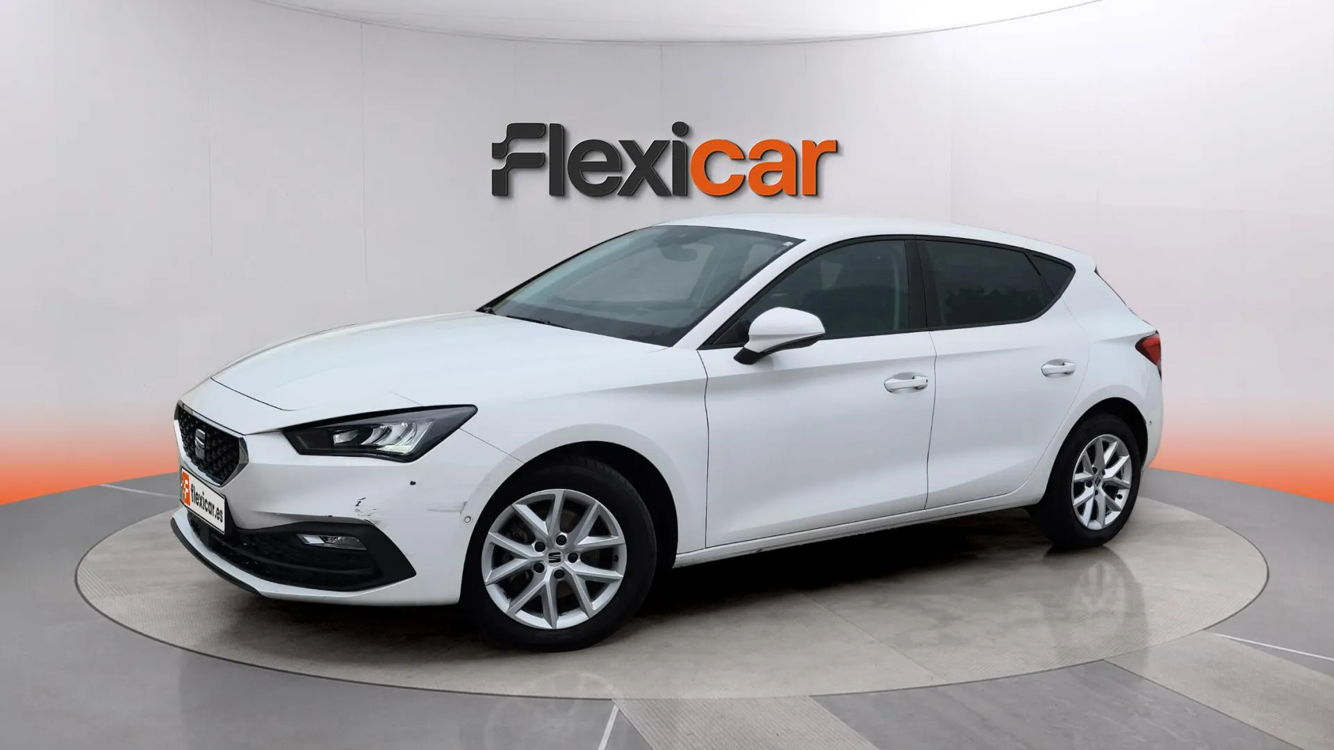 SEAT León 1.0 TSI Style 25 Aniversario - foto 3