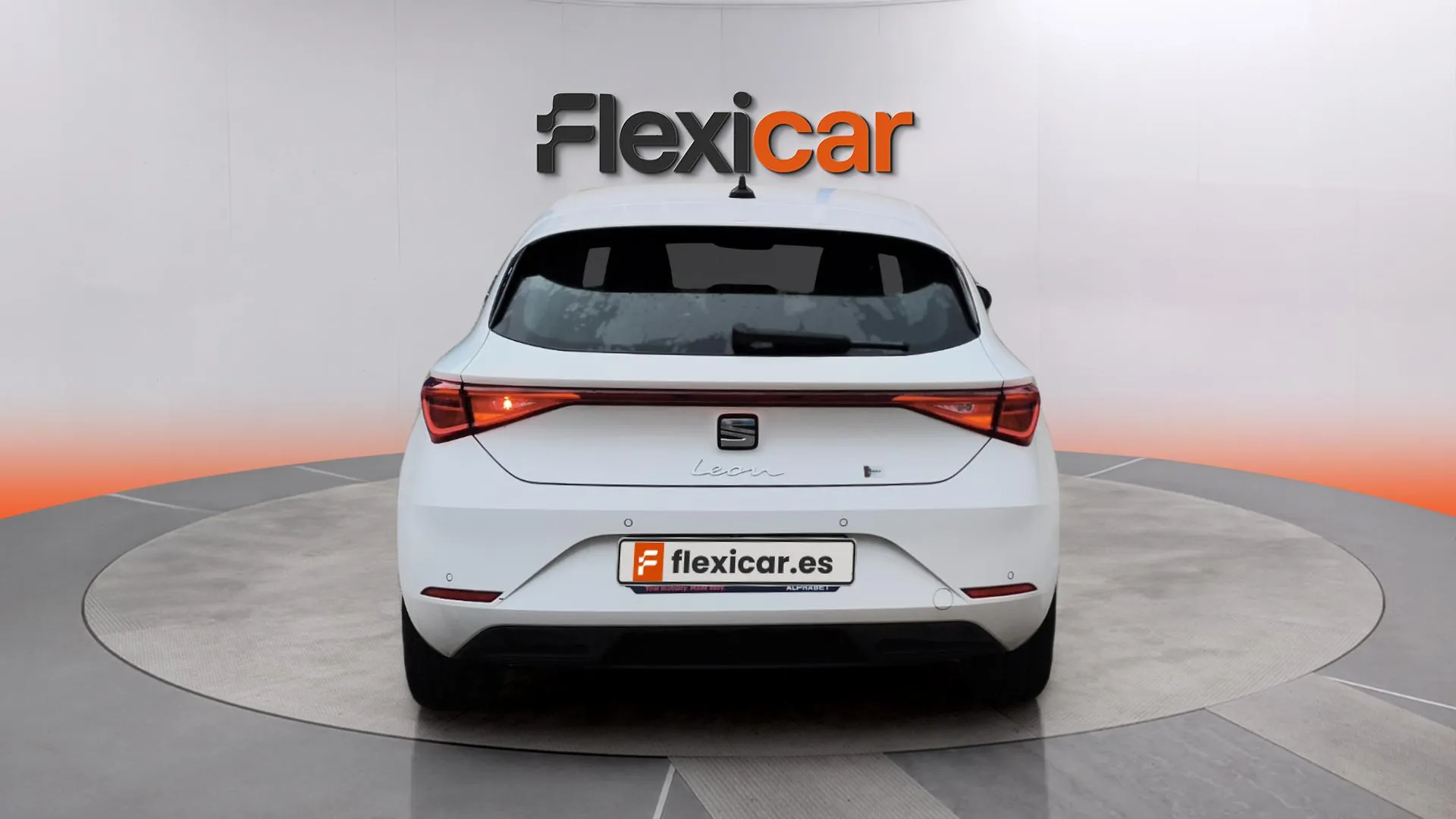 SEAT León 1.0 TSI Style 25 Aniversario - foto 5