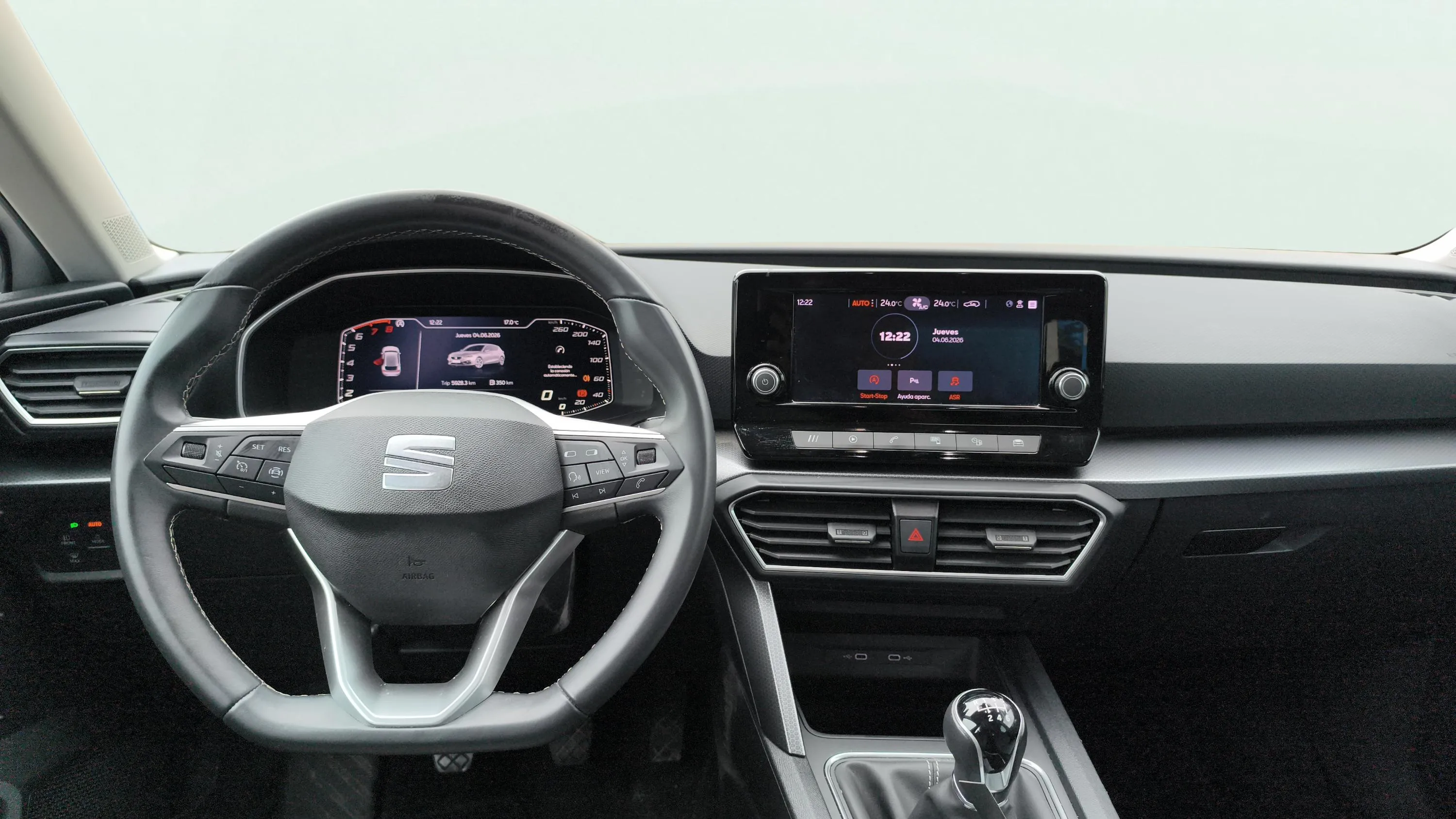 SEAT León 1.0 TSI Style 25 Aniversario - foto 11