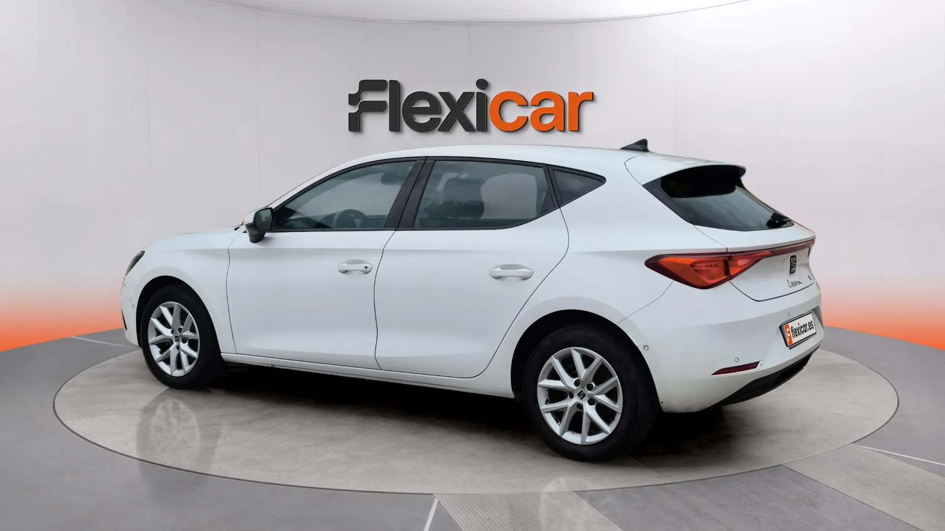 SEAT León 1.0 TSI Style 25 Aniversario - foto 4