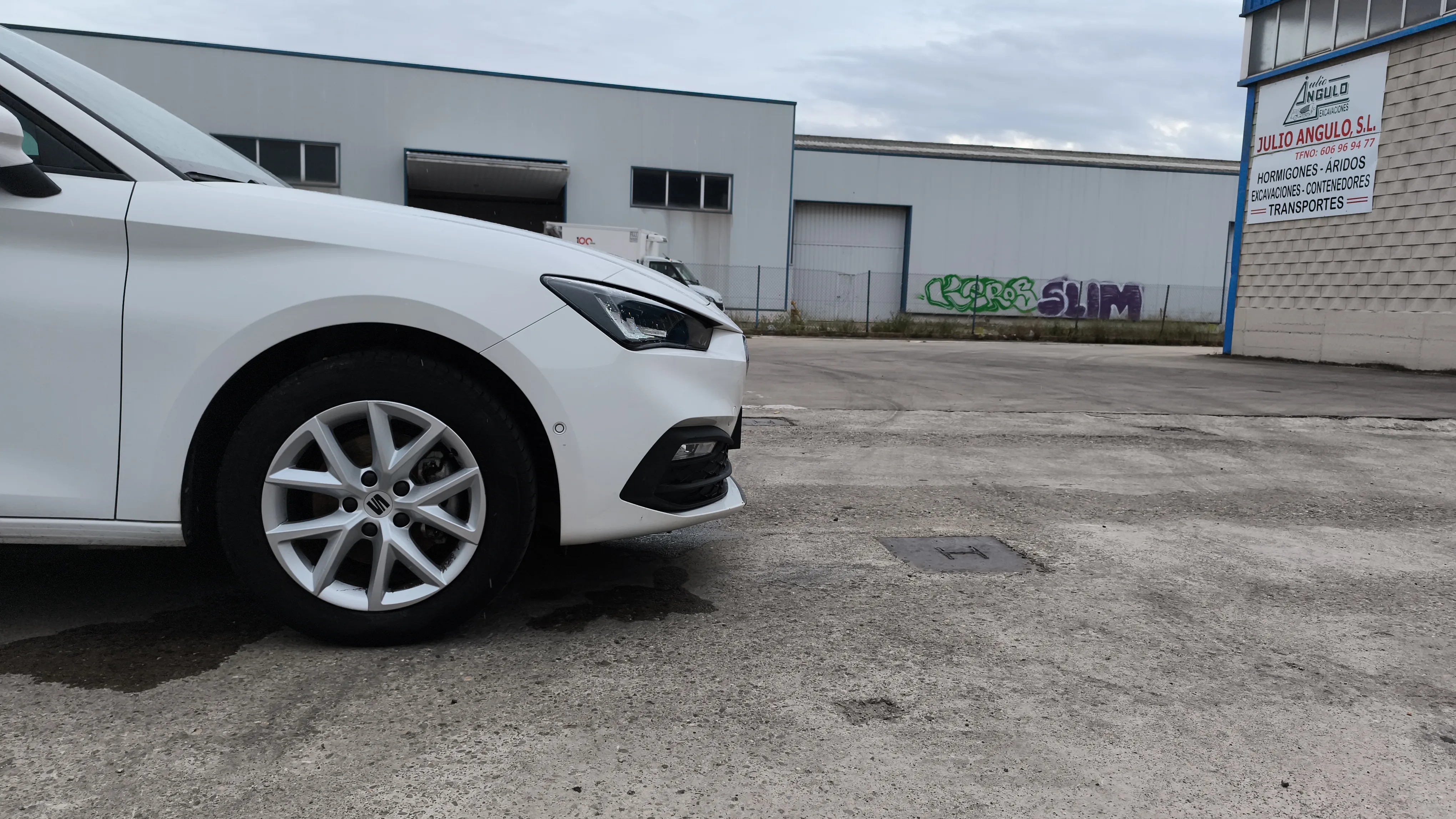 SEAT León 1.0 TSI Style 25 Aniversario - foto 19