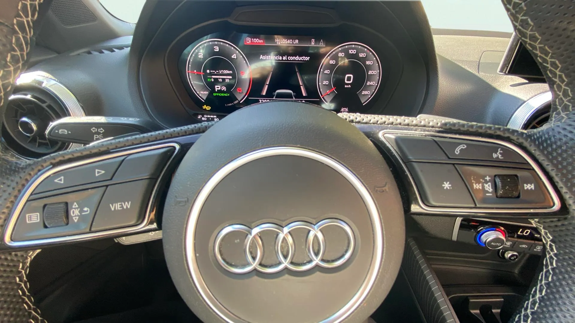 Audi Q2 S line 35 TDI S tronic - foto 11