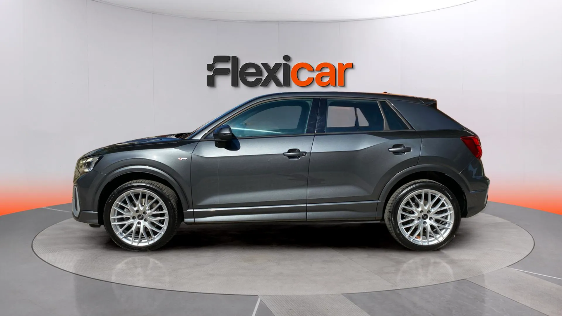 Audi Q2 S line 35 TDI S tronic - foto 6