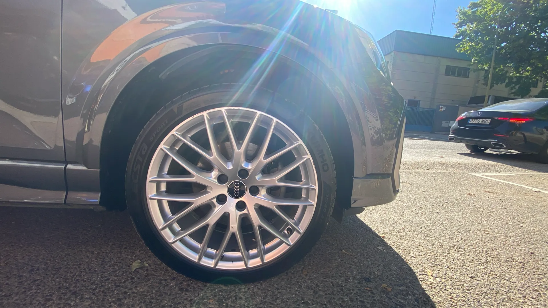 Audi Q2 S line 35 TDI S tronic - foto 25