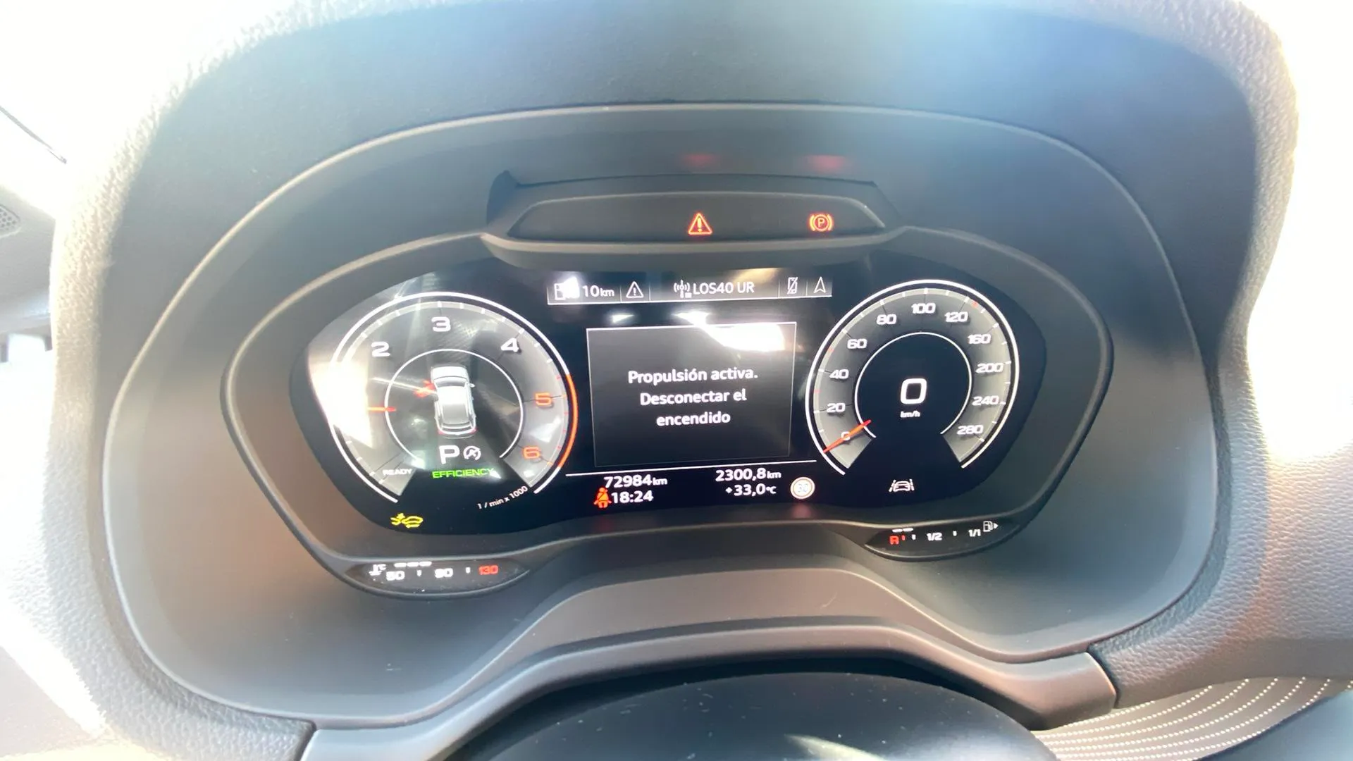 Audi Q2 S line 35 TDI S tronic - foto 10