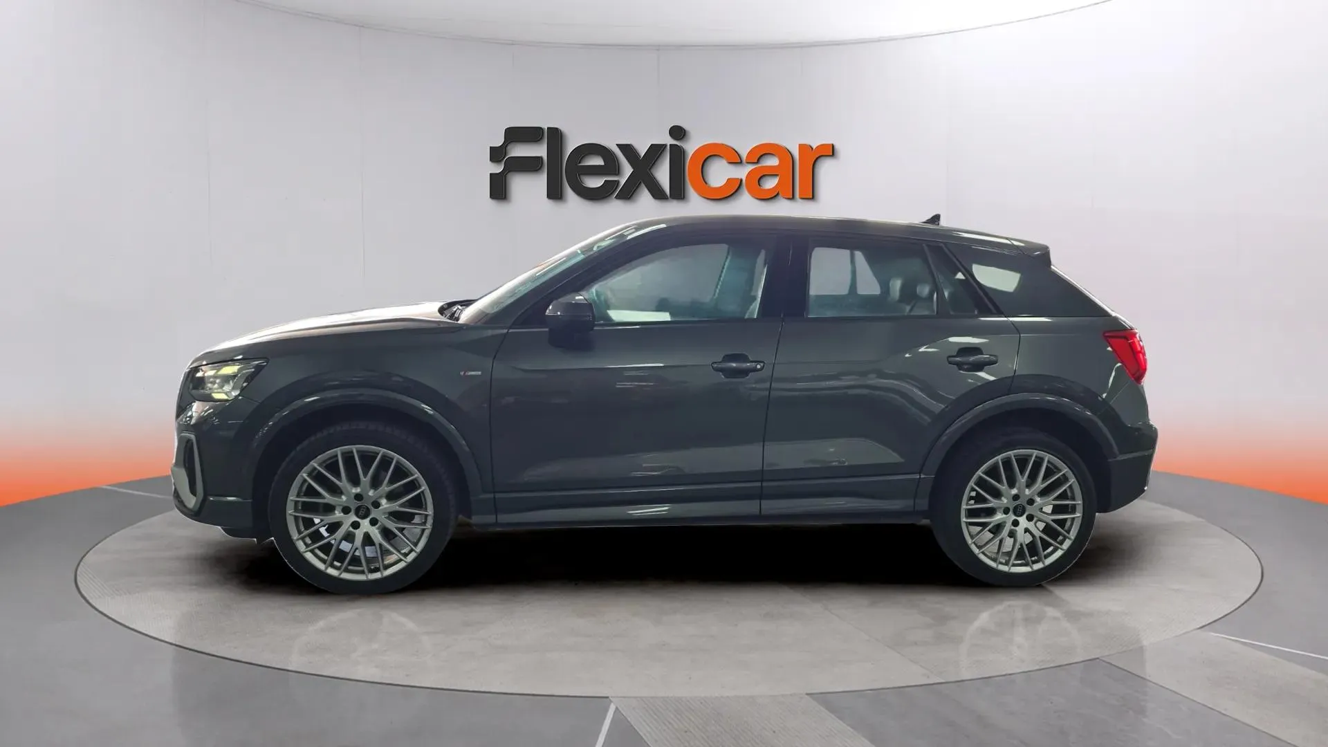 Audi Q2 S line 35 TDI S tronic - foto 4