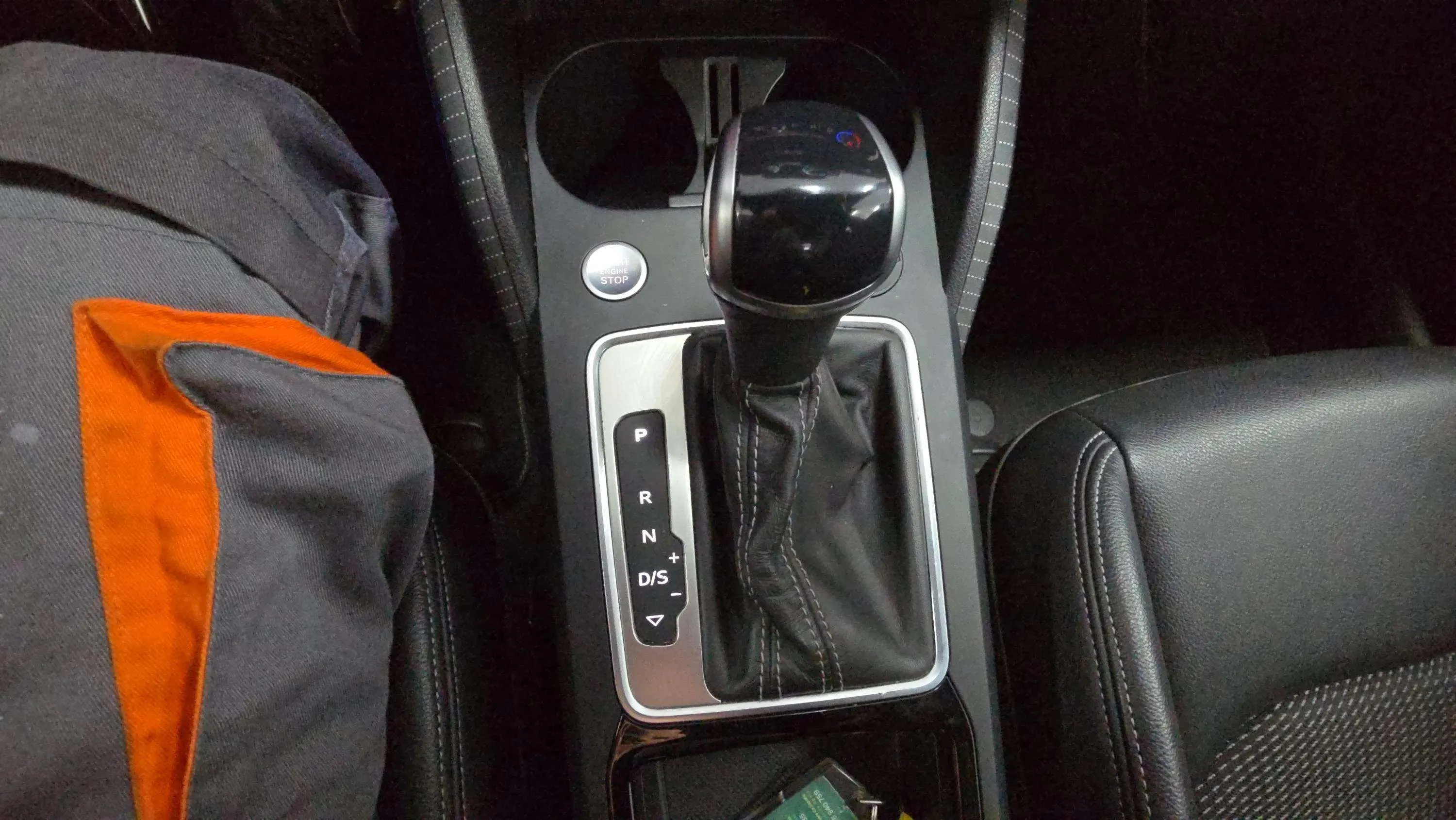 Audi Q2 S line 35 TDI S tronic - foto 23