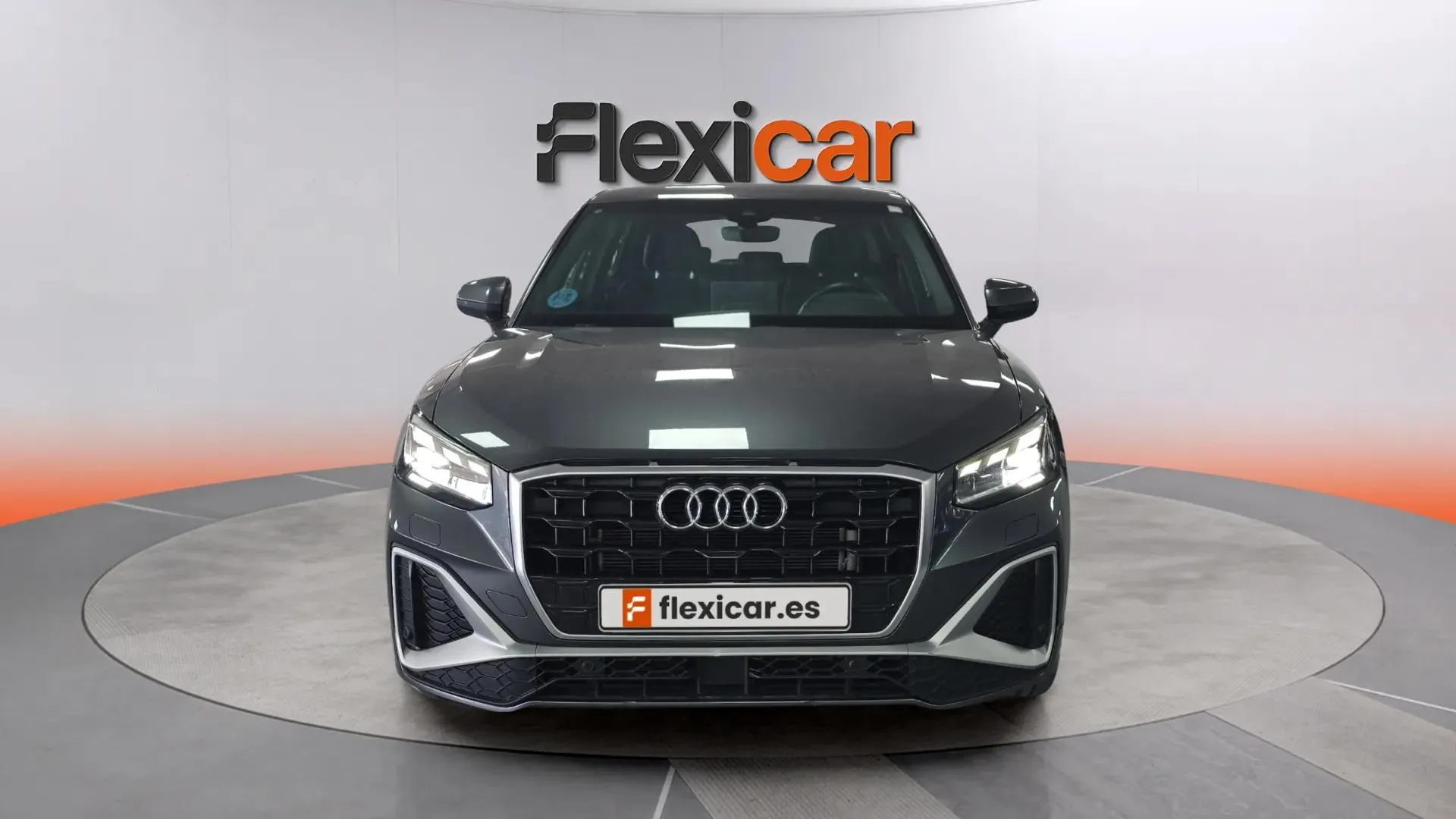 Audi Q2 S line 35 TDI S tronic - foto 2