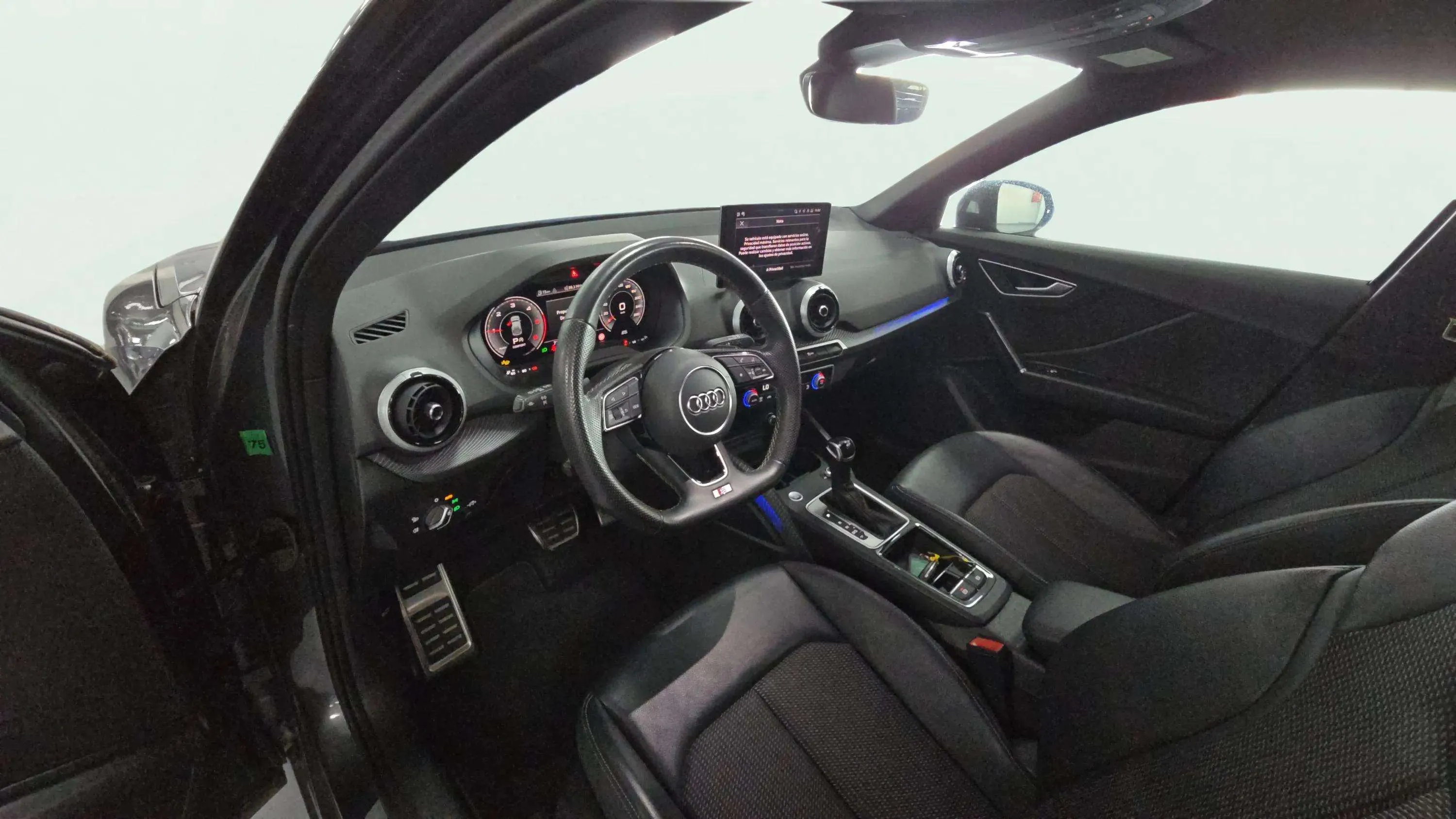 Audi Q2 S line 35 TDI S tronic - foto 10