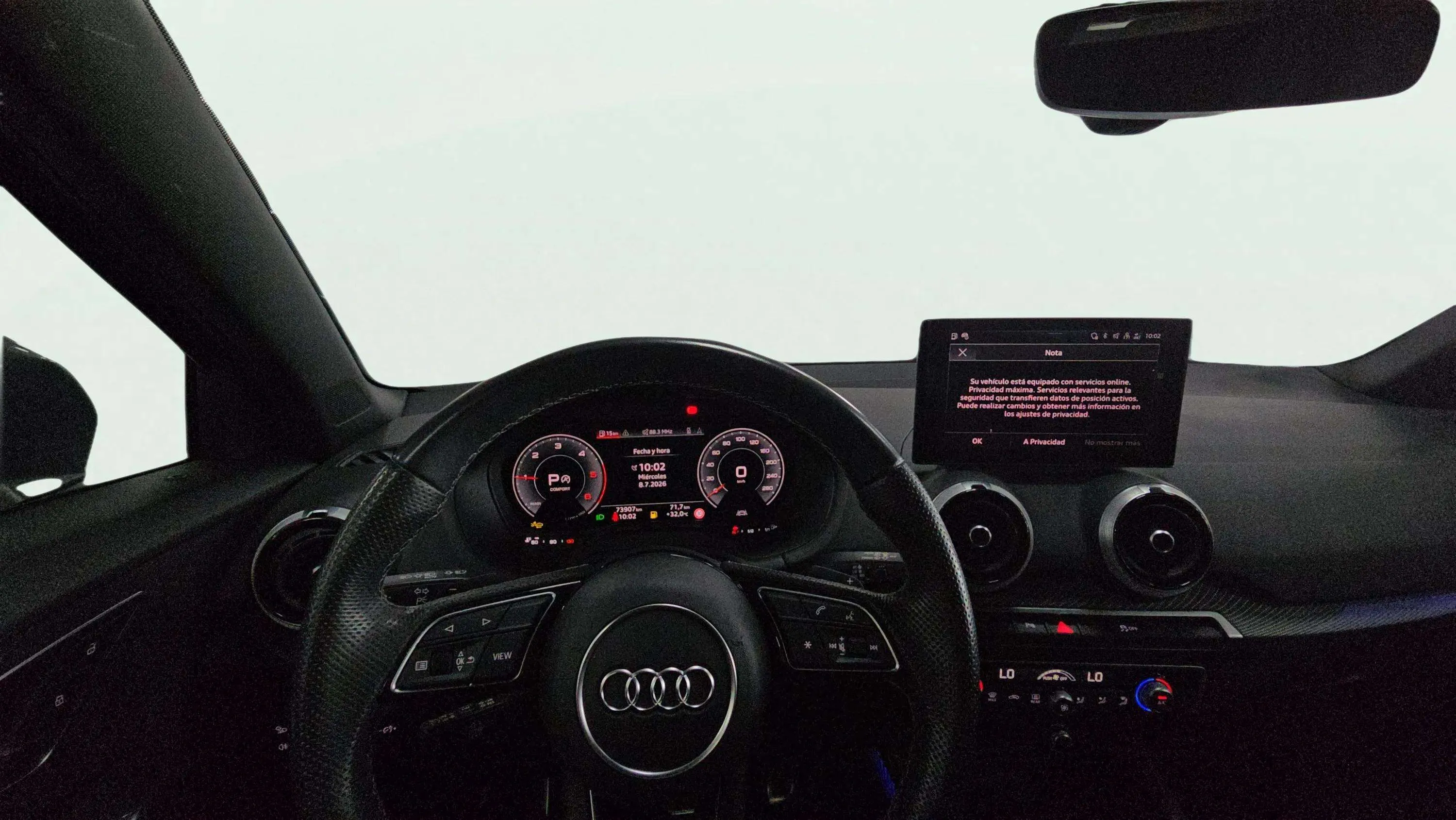 Audi Q2 S line 35 TDI S tronic - foto 17