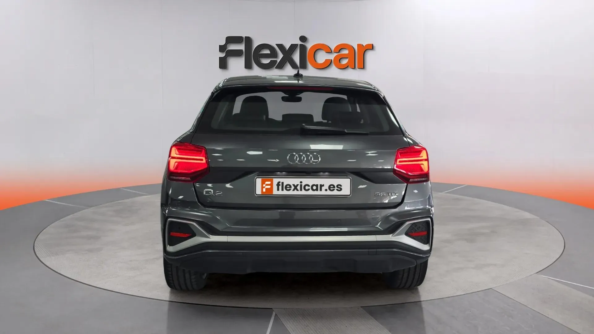 Audi Q2 S line 35 TDI S tronic - foto 6