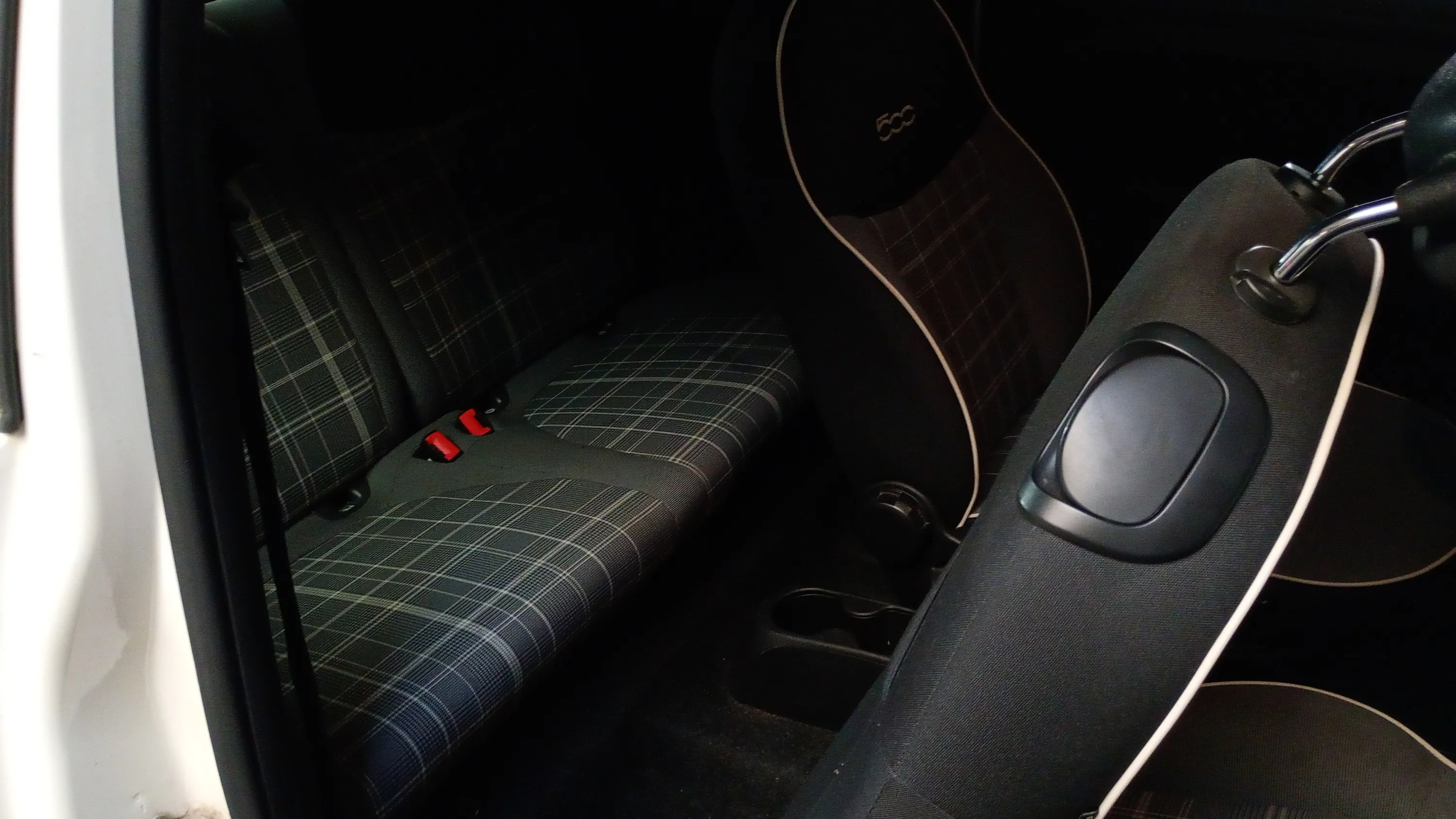 Fiat 500 Dolcevita 1.0 Hybrid - foto 21