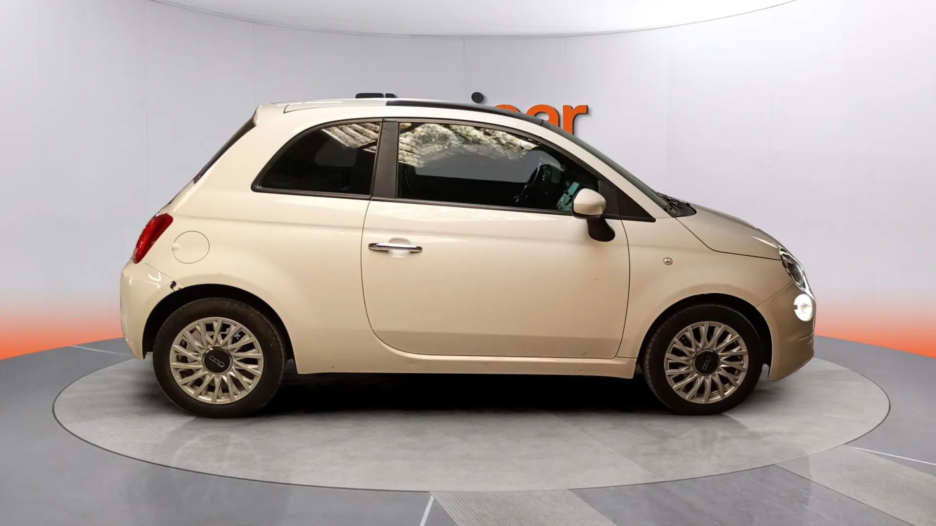 Fiat 500 Dolcevita 1.0 Hybrid - foto 8