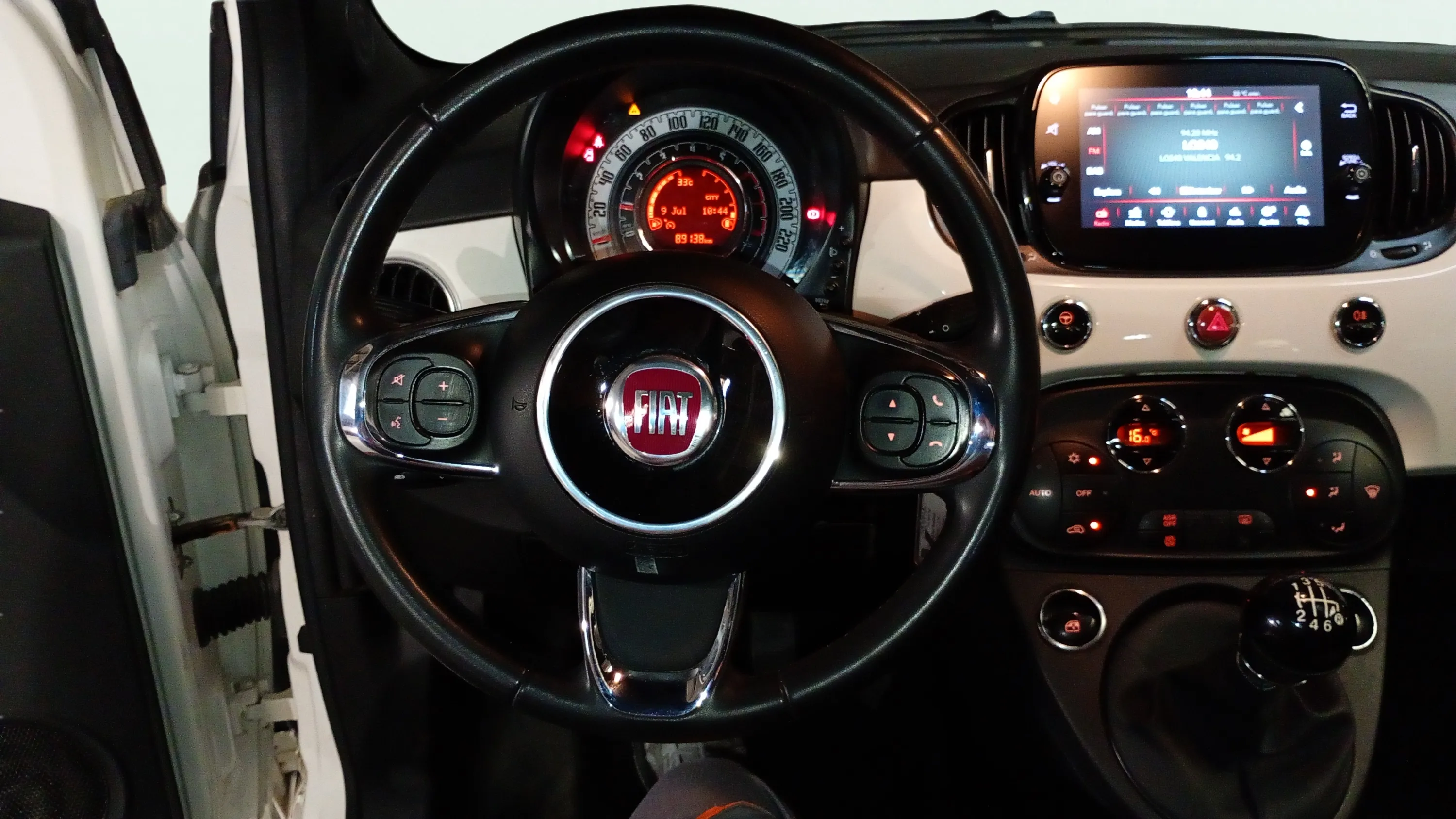 Fiat 500 Dolcevita 1.0 Hybrid - foto 12