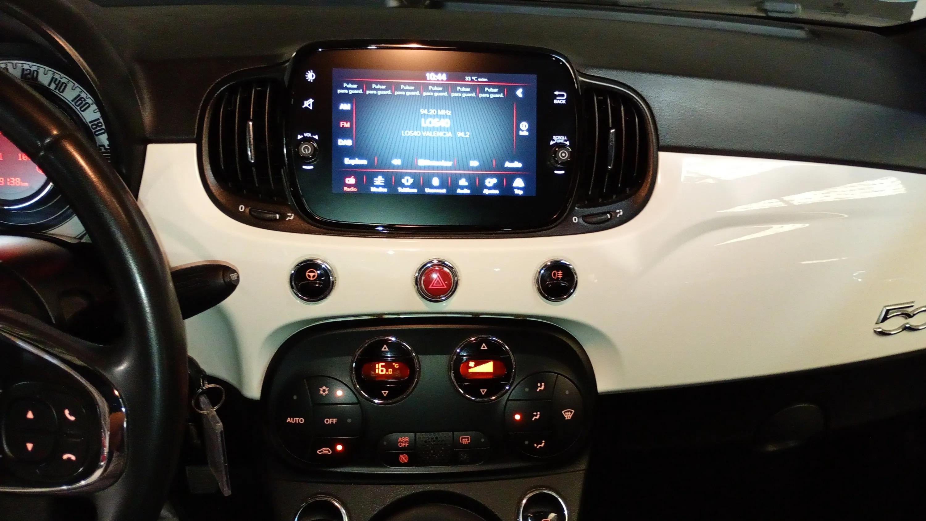 Fiat 500 Dolcevita 1.0 Hybrid - foto 11