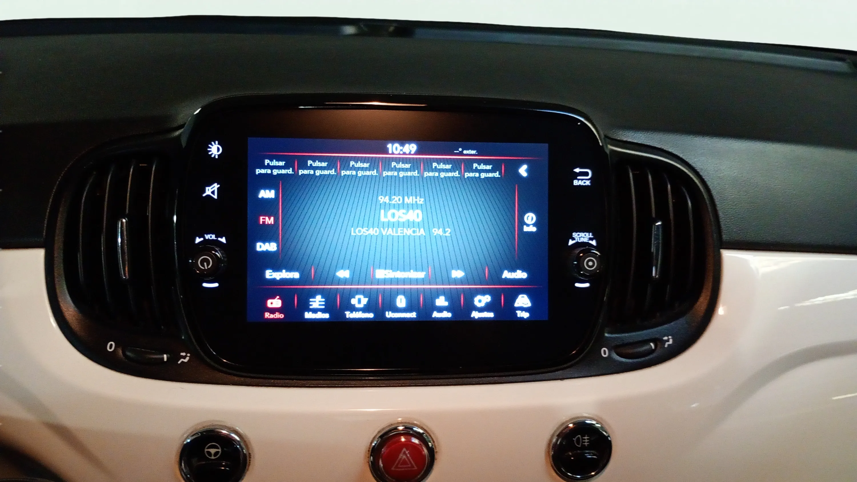 Fiat 500 Dolcevita 1.0 Hybrid - foto 16