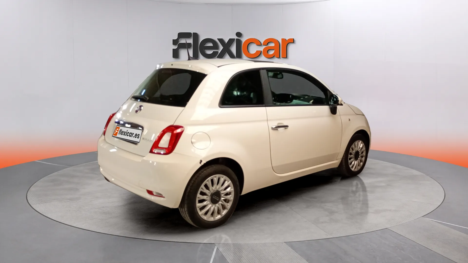 Fiat 500 Dolcevita 1.0 Hybrid - foto 7