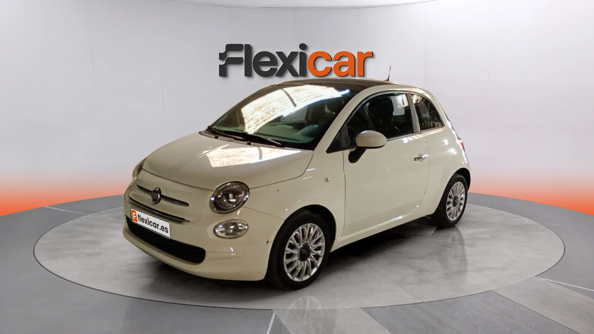 Fiat 500 Dolcevita 1.0 Hybrid - foto 3