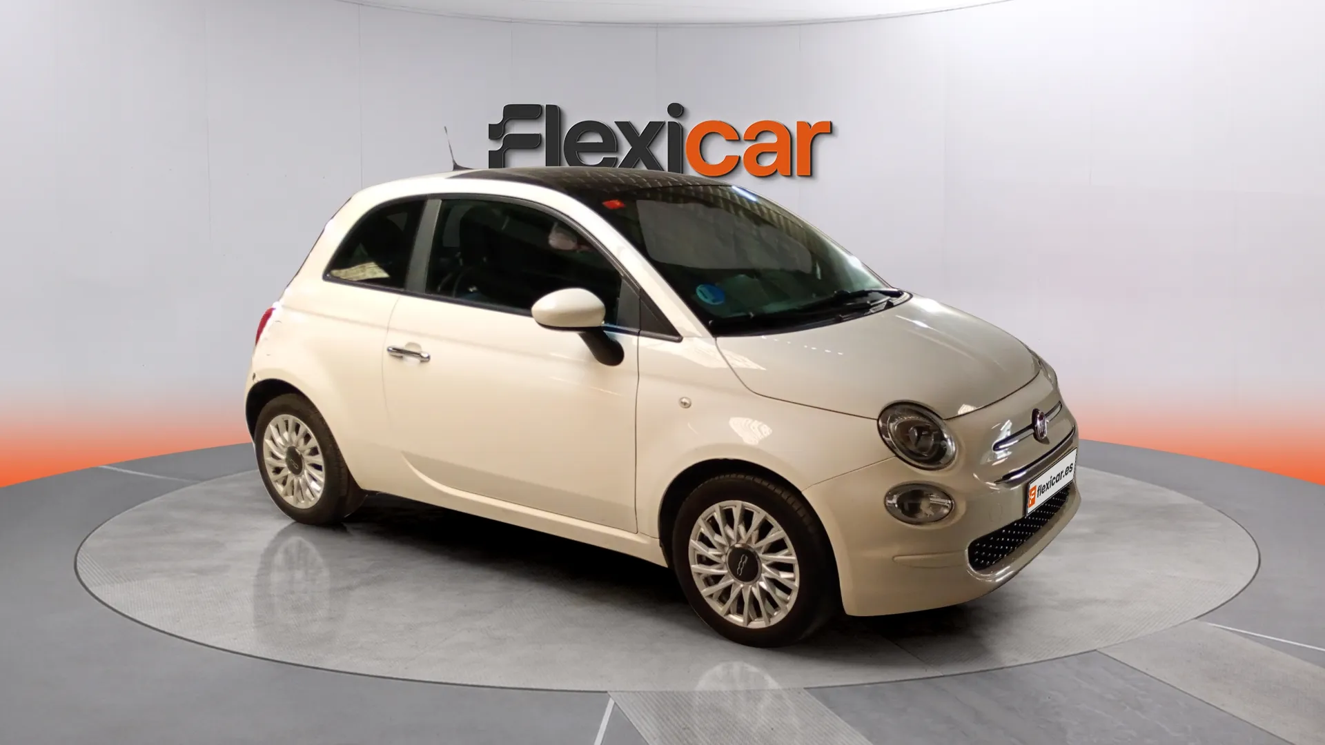 Fiat 500 Dolcevita 1.0 Hybrid